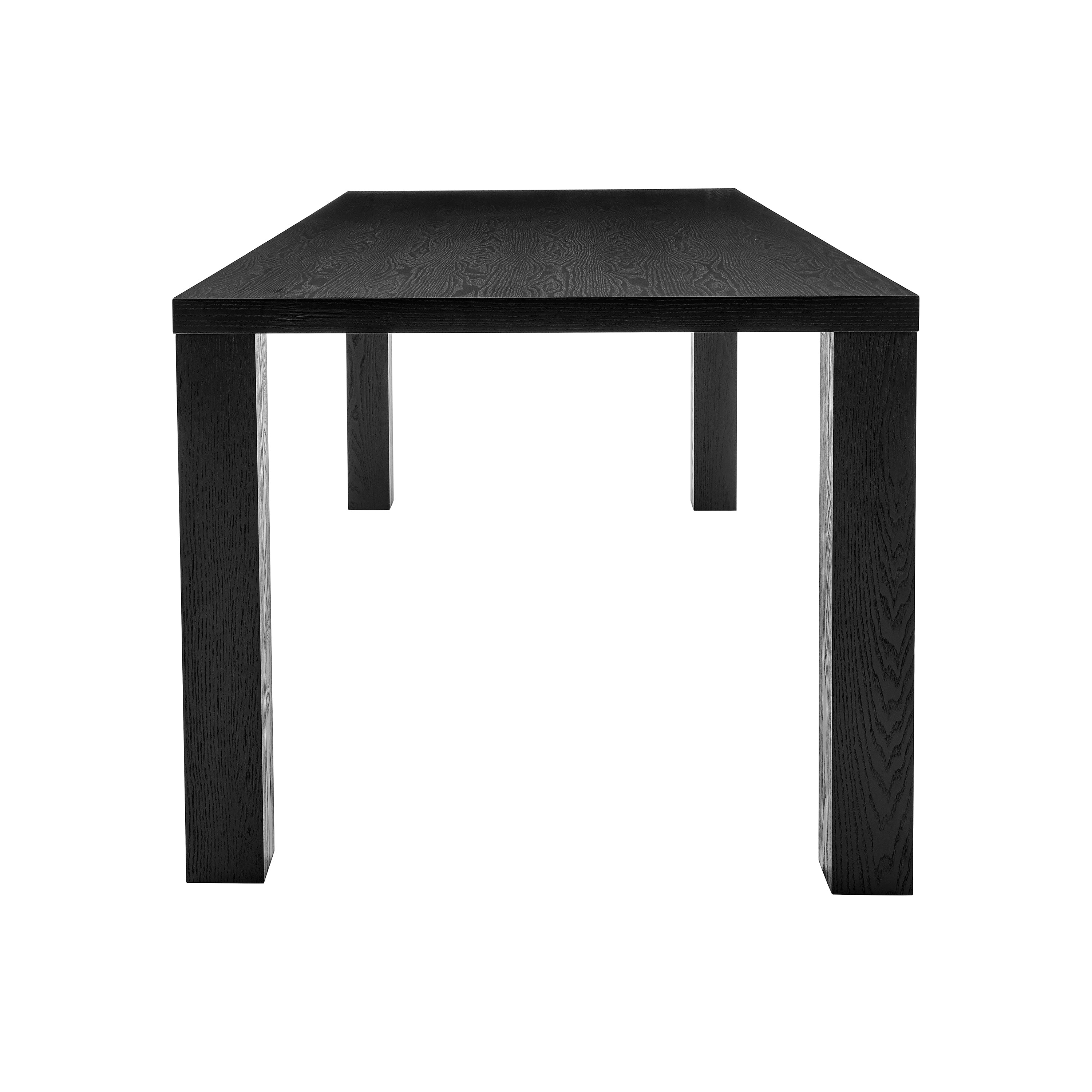 Abby Rectangle Dining Table