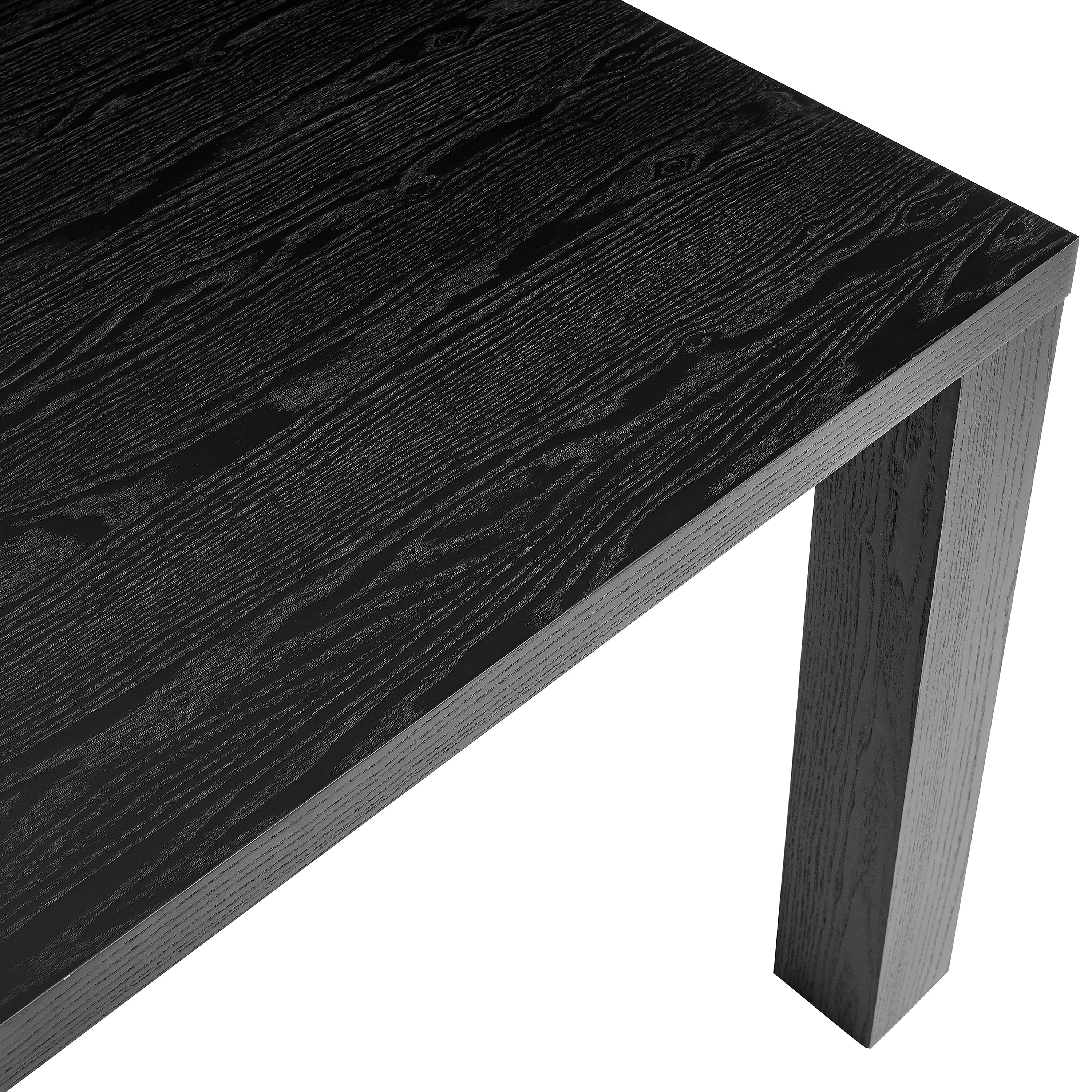 Abby Rectangle Dining Table