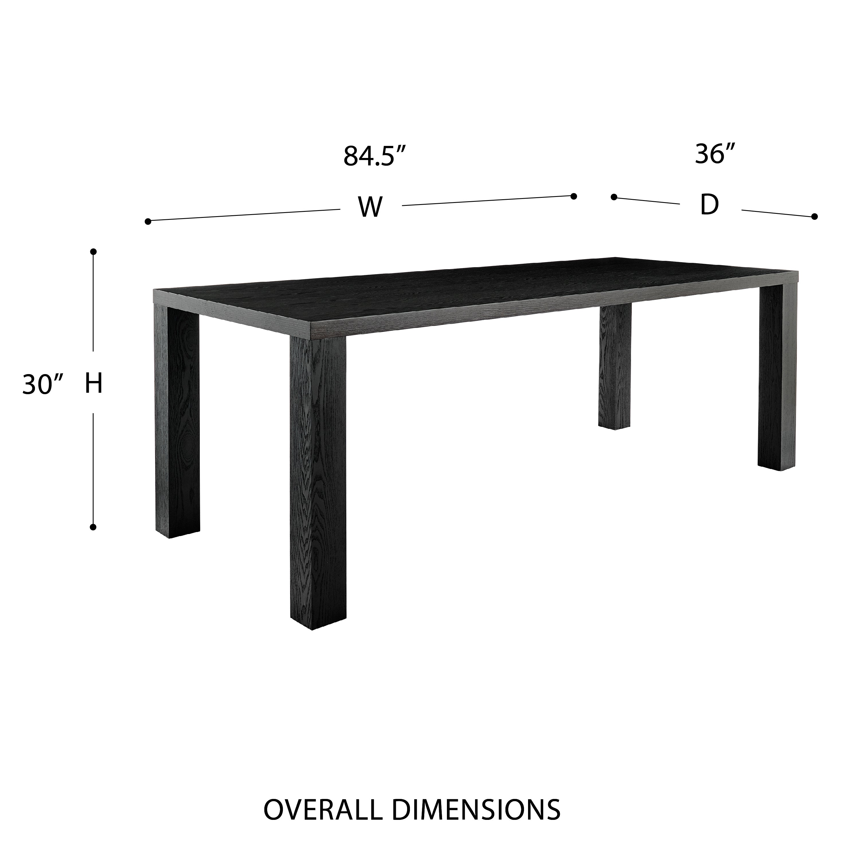 Abby Rectangle Dining Table Dining Tables Euro Style , Black Friday Sale Euro Style Furniture Sale, Old Bones Co, Mid Century Furniture Sale, Four Hands Furniture, Black Friday Sale Abby Rectangle Dining Table,Gus Sale, Perigold Abby Rectangle Dining Table Dining Tables Black Friday Sale , Perigold Sale Abby Rectangle Dining Table,Abby Rectangle Dining Table Lulu and Georgia, Burke Decor Sale Abby Rectangle Dining Table, www.oldbonesco.com