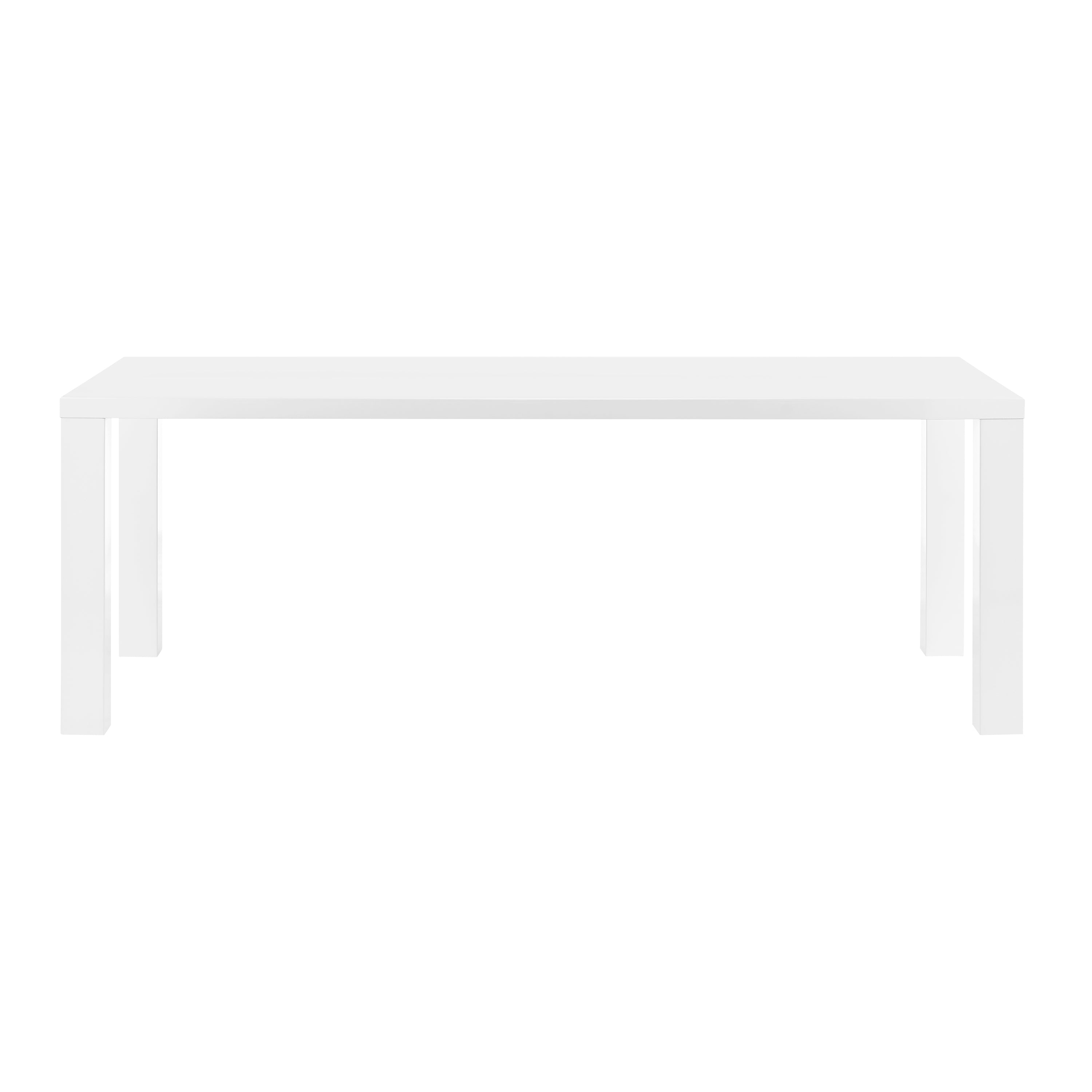 Abby Rectangle Dining Table