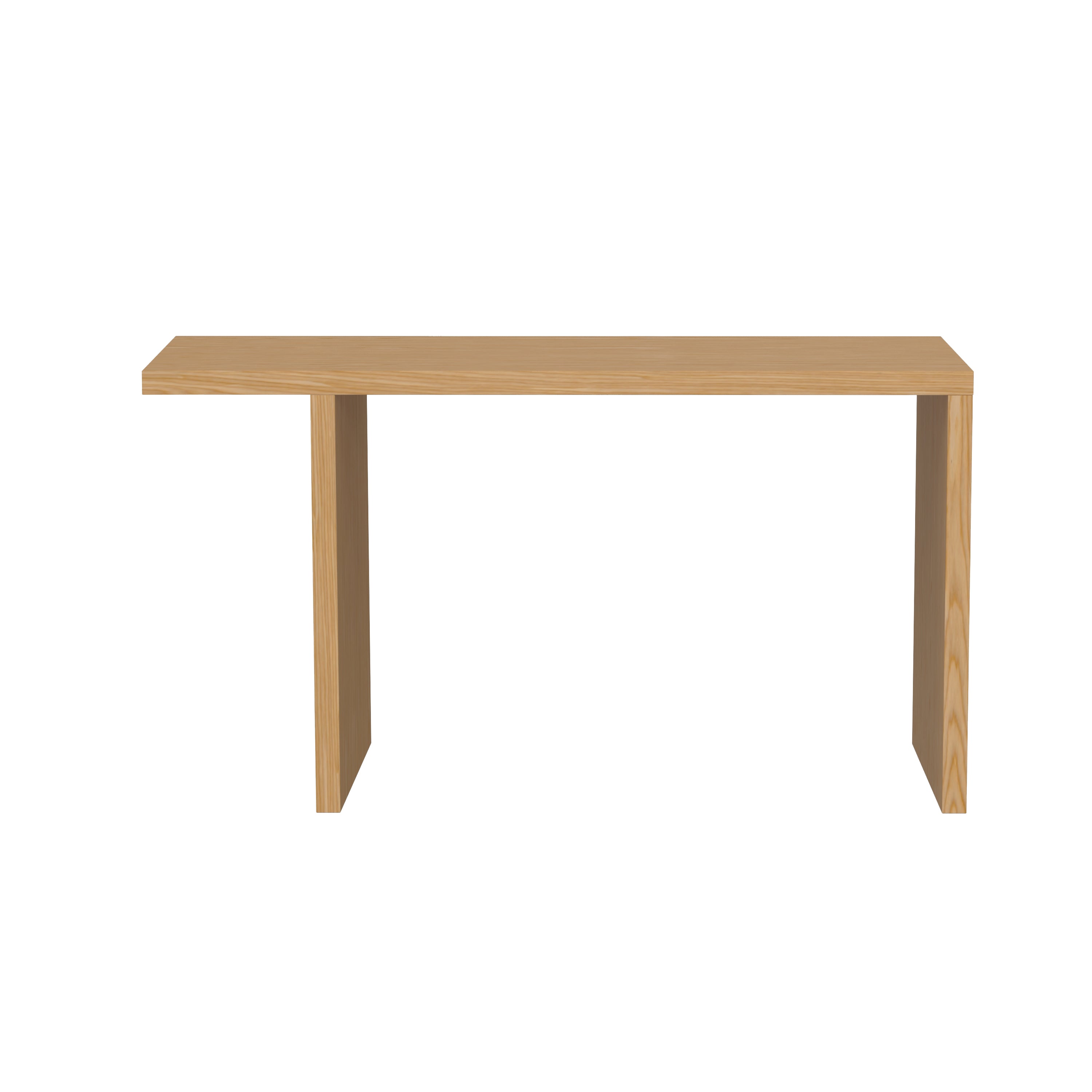 Abby 55" Desk
