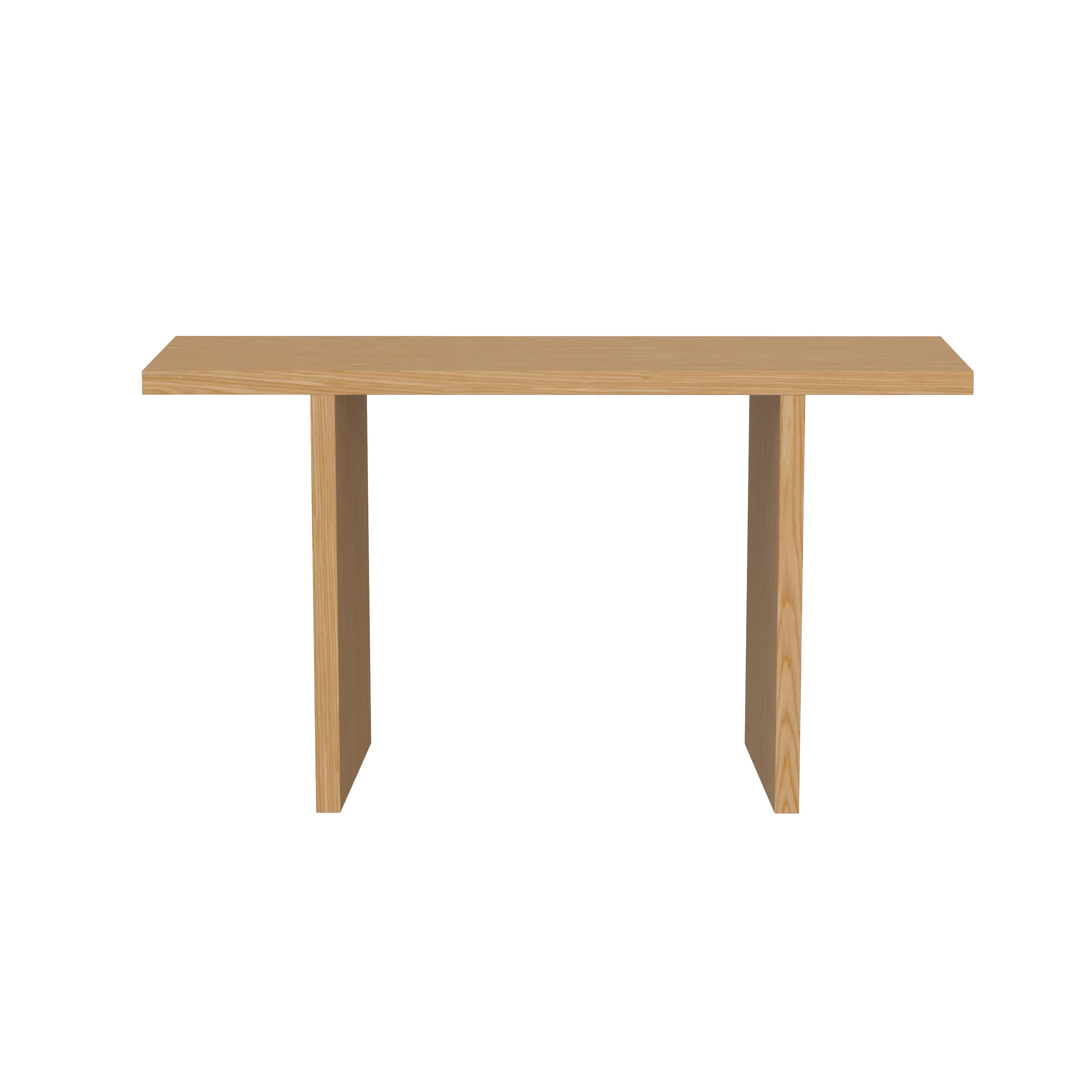 Abby 55" Desk