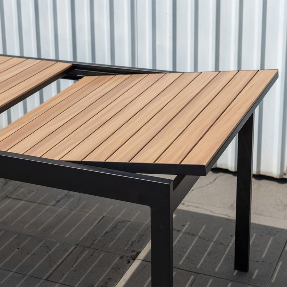 Panama Extendable Dining Table
