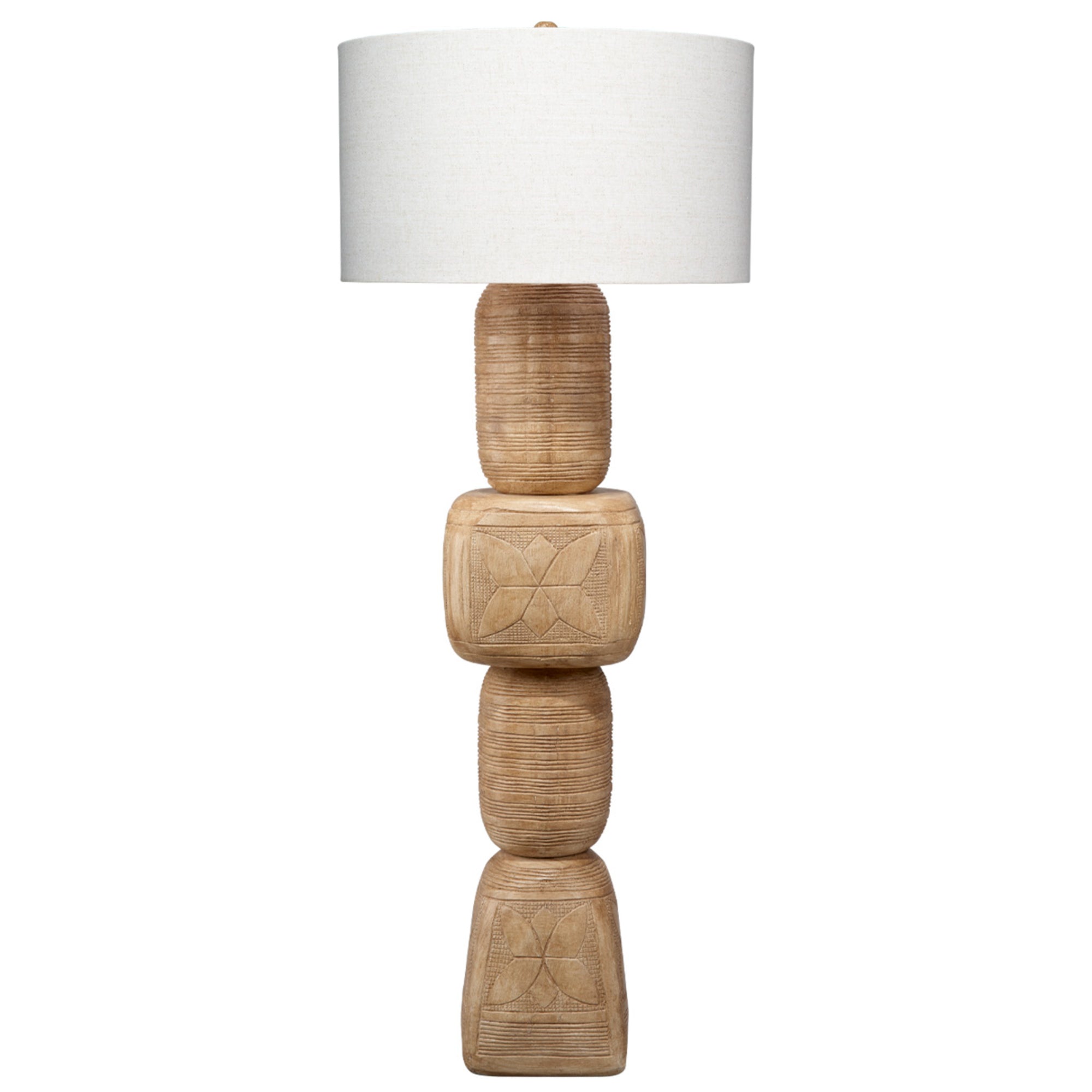 Totem Floor Lamp Floor Lamps Jamie Young Bleached , Black Friday Sale Jamie Young Furniture Sale, Old Bones Co, Mid Century Furniture Sale, Four Hands Furniture, Black Friday Sale Totem Floor Lamp,Gus Sale, Perigold Totem Floor Lamp Floor Lamps Black Friday Sale , Perigold Sale Totem Floor Lamp,Totem Floor Lamp Lulu and Georgia, Burke Decor Sale Totem Floor Lamp, www.oldbonesco.com