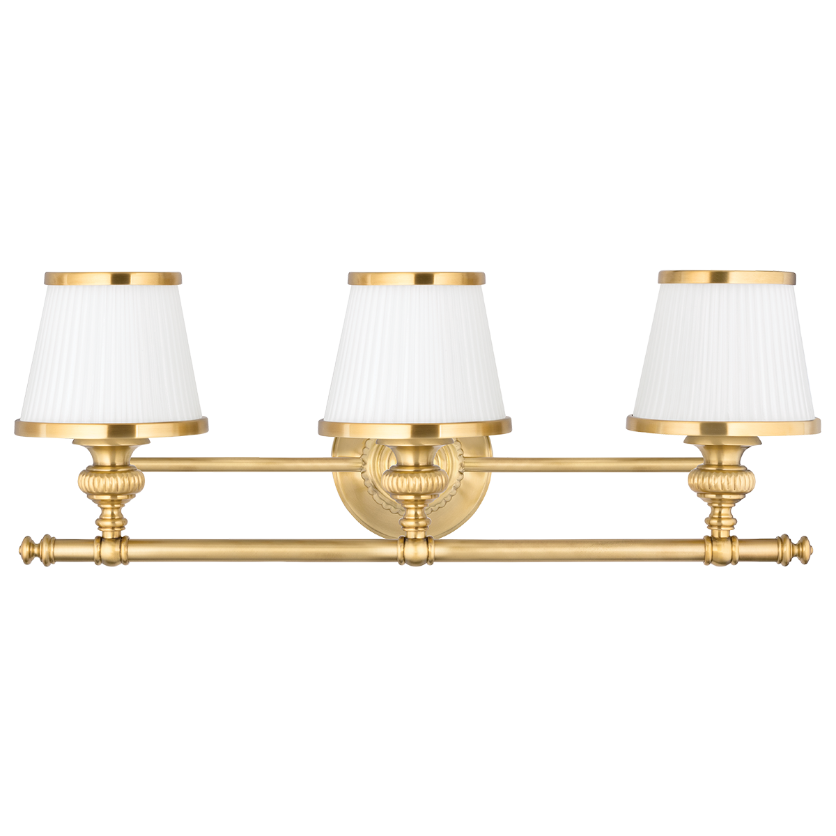 Milton 3-Bath and Vanity Light Bath & Vanity Lights Hudson Valley Lighting Flemish Brass , Black Friday Sale Hudson Valley Lighting Furniture Sale, Old Bones Co, Mid Century Furniture Sale, Four Hands Furniture, Black Friday Sale Milton 3-Bath and Vanity Light,Gus Sale, Perigold Milton 3-Bath and Vanity Light Bath & Vanity Lights Black Friday Sale , Perigold Sale Milton 3-Bath and Vanity Light,Milton 3-Bath and Vanity Light Lulu and Georgia, Burke Decor Sale Milton 3-Bath and Vanity Light, www.oldbonesco.co