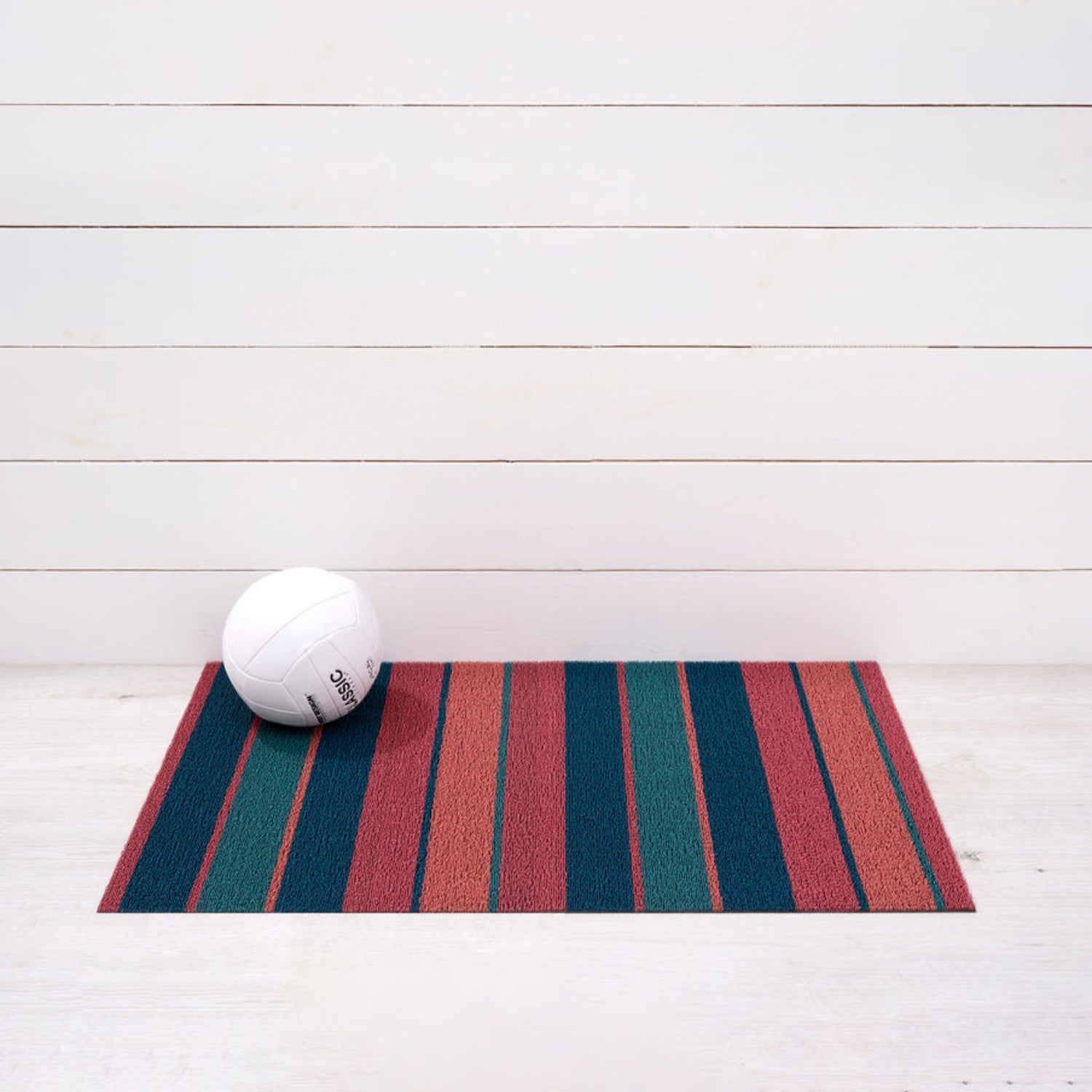 Bolt Stripe Shag