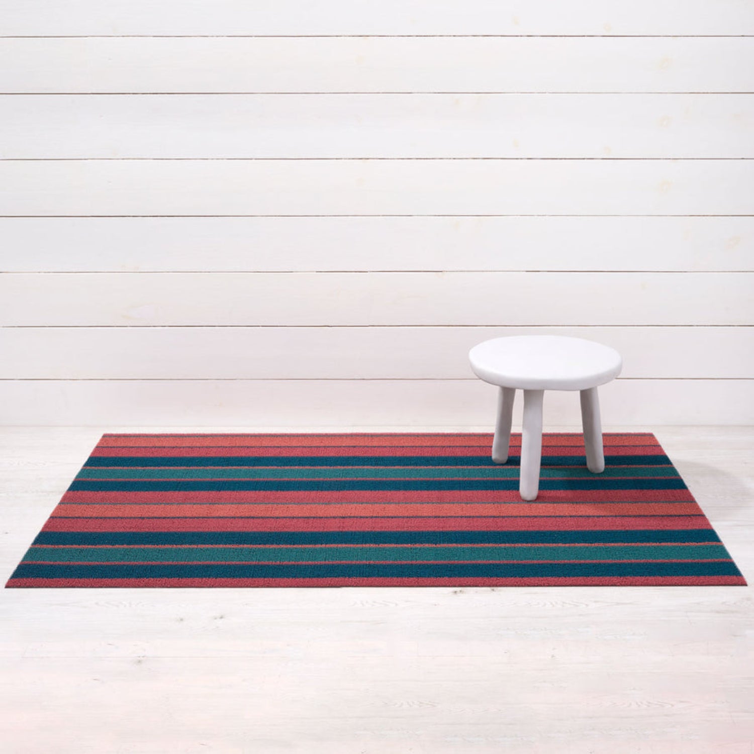 Bolt Stripe Shag