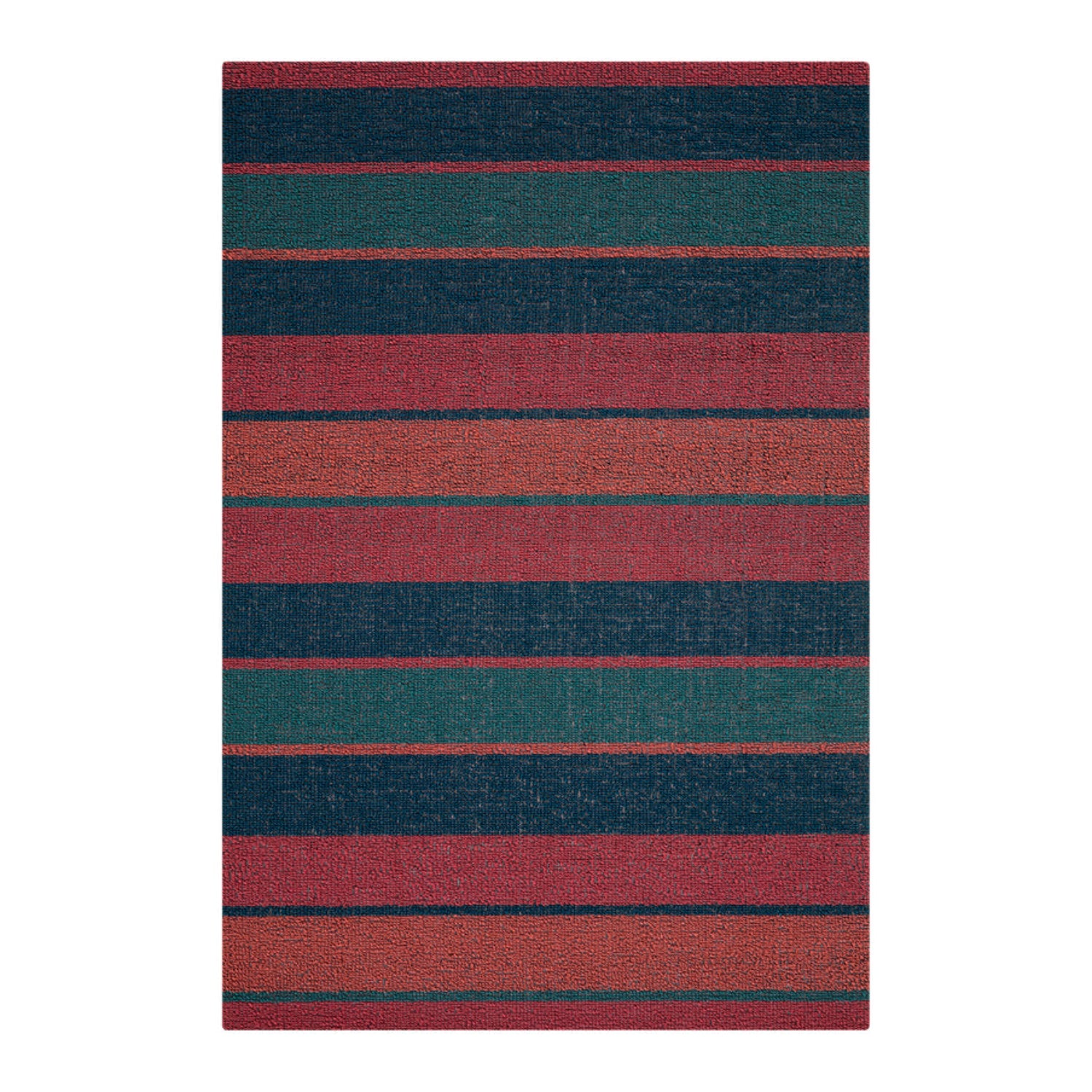 Bolt Stripe Shag