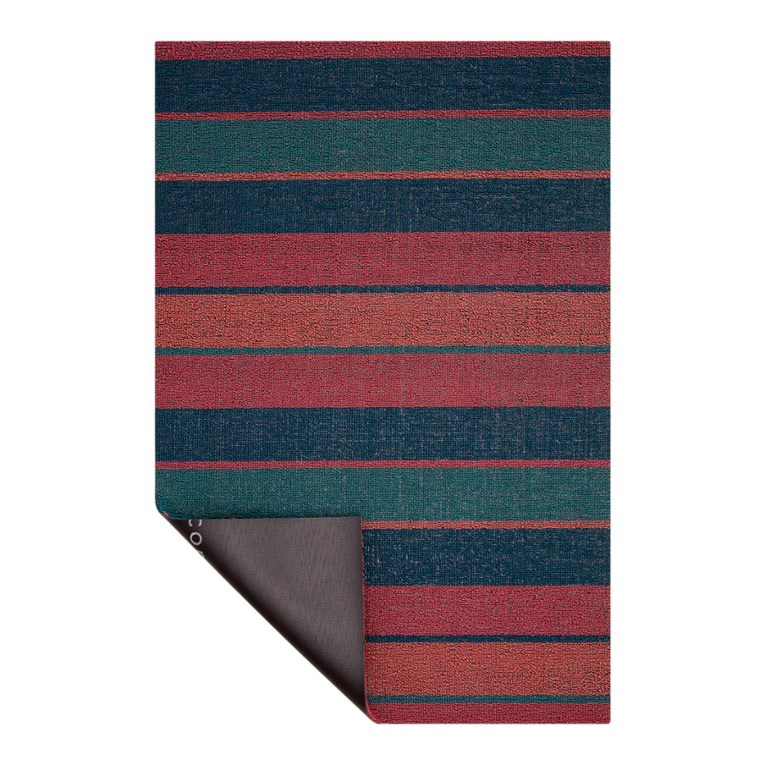 Bolt Stripe Shag