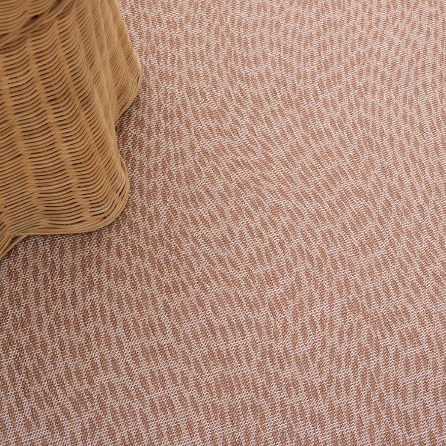 Flutter Rug