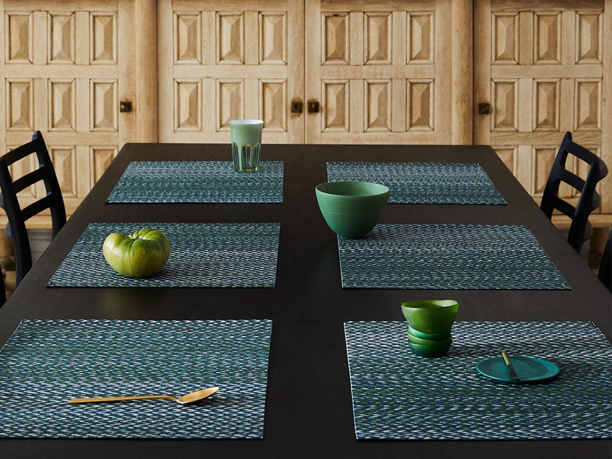 Quill Rectangle Placemat Placemats Chilewich , Black Friday Sale Chilewich Furniture Sale, Old Bones Co, Mid Century Furniture Sale, Four Hands Furniture, Black Friday Sale Quill Rectangle Placemat,Gus Sale, Perigold Quill Rectangle Placemat Placemats Black Friday Sale , Perigold Sale Quill Rectangle Placemat,Quill Rectangle Placemat Lulu and Georgia, Burke Decor Sale Quill Rectangle Placemat, www.oldbonesco.com