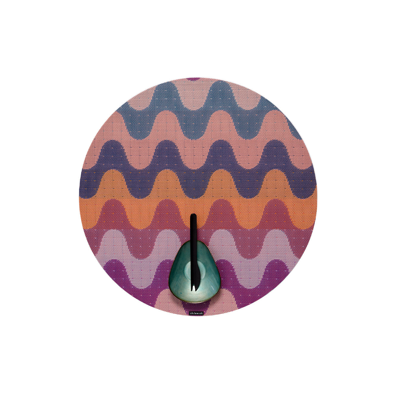 Wiggle Round Placemat