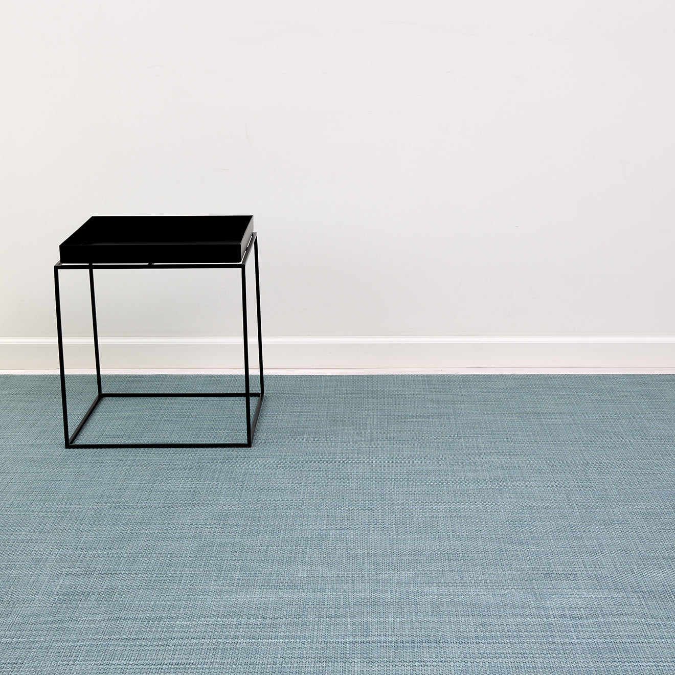 Basketweave Rug