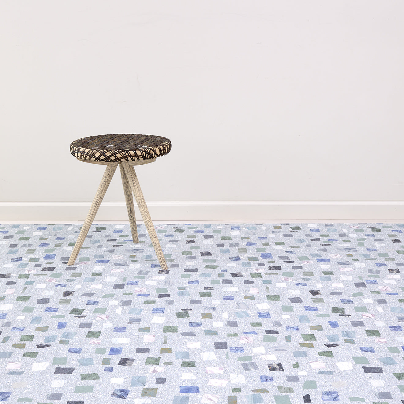 Pietra Rug