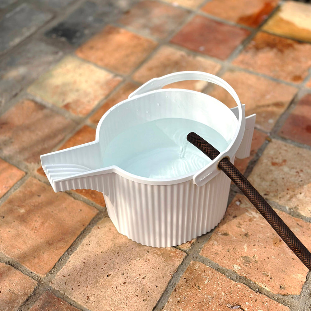 Hachiman Garden Beetle Watering Cans