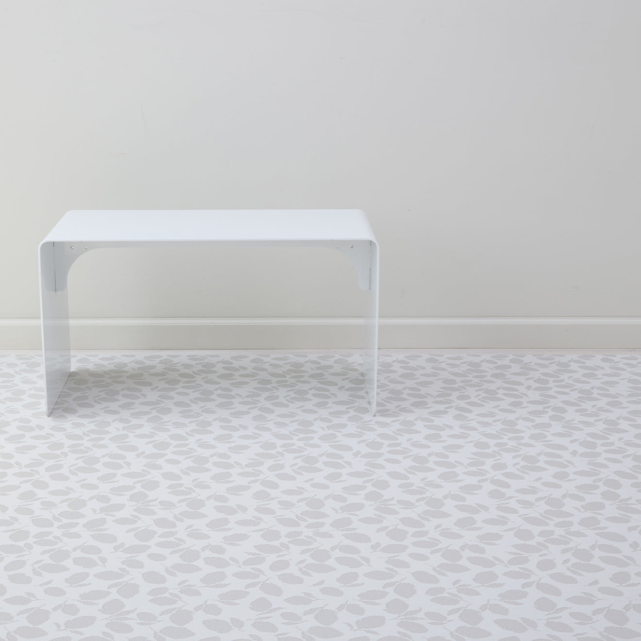 Lemon Leaves Rug