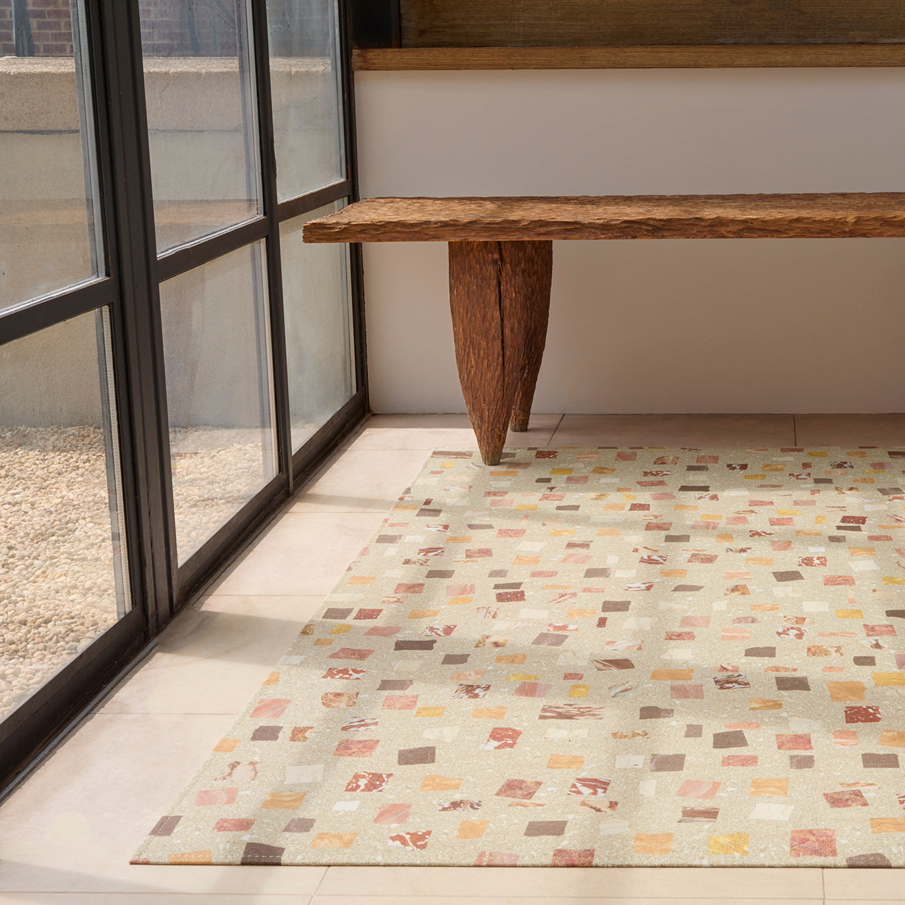 Pietra Rug