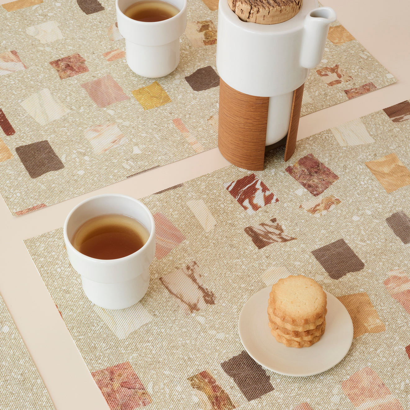 Pietra Placemat
