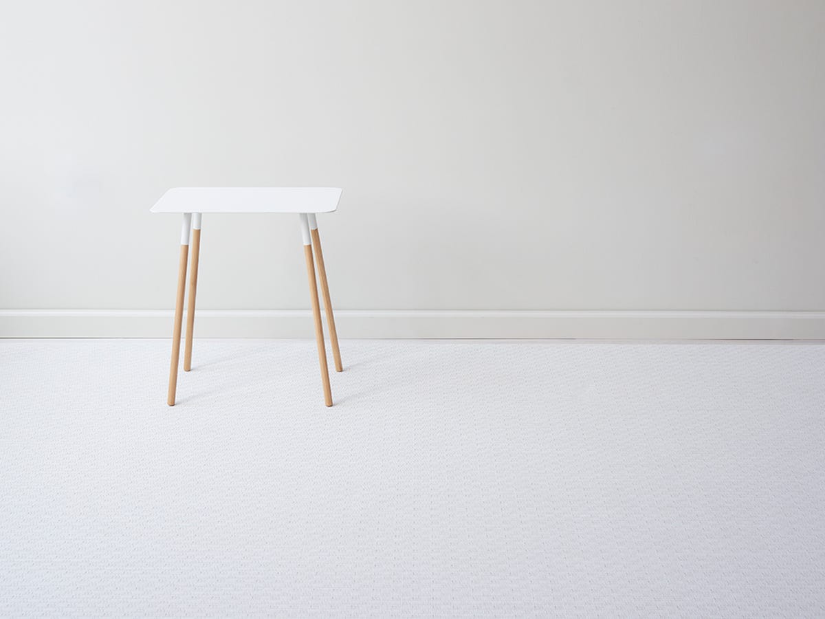 Bay Weave Rug Rugs Chilewich Vanilla 23" X 36" , Black Friday Sale Chilewich Furniture Sale, Old Bones Co, Mid Century Furniture Sale, Four Hands Furniture, Black Friday Sale Bay Weave Rug,Gus Sale, Perigold Bay Weave Rug Rugs Black Friday Sale , Perigold Sale Bay Weave Rug,Bay Weave Rug Lulu and Georgia, Burke Decor Sale Bay Weave Rug, www.oldbonesco.com