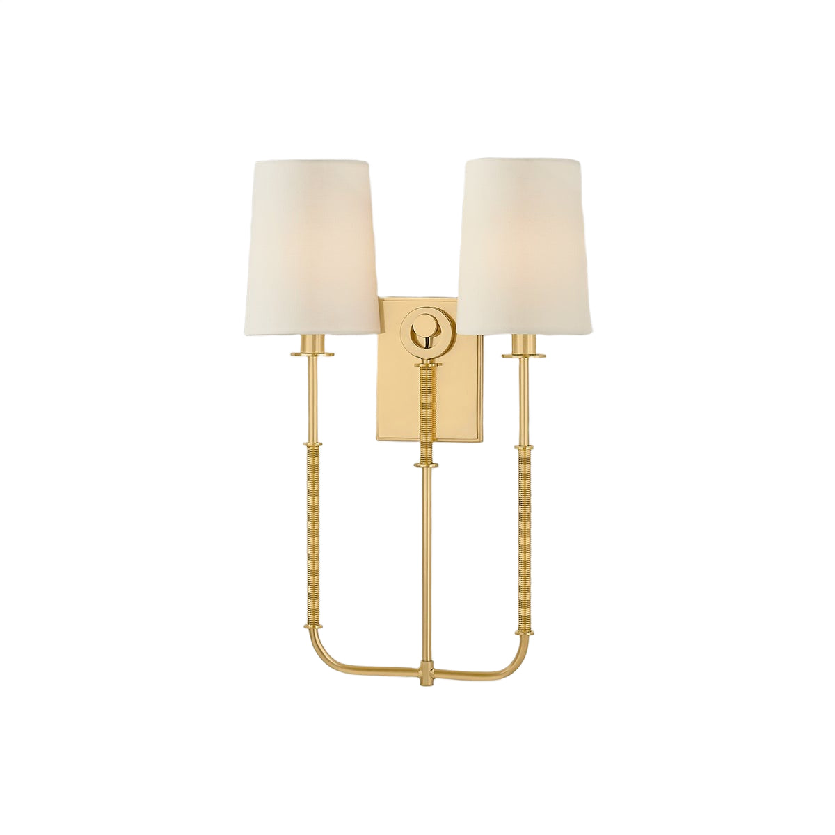 Glenmont 2-Light Wall Sconce