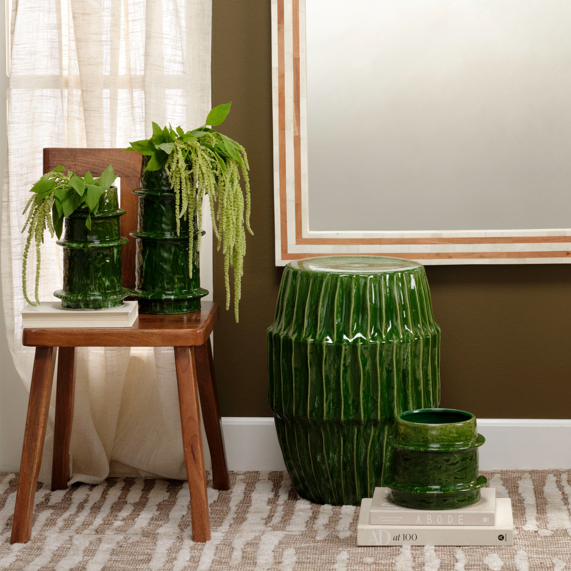 Algae Side Table Side & End Tables Jamie Young , Black Friday Sale Jamie Young Furniture Sale, Old Bones Co, Mid Century Furniture Sale, Four Hands Furniture, Black Friday Sale Algae Side Table,Gus Sale, Perigold Algae Side Table Side & End Tables Black Friday Sale , Perigold Sale Algae Side Table,Algae Side Table Lulu and Georgia, Burke Decor Sale Algae Side Table, www.oldbonesco.com