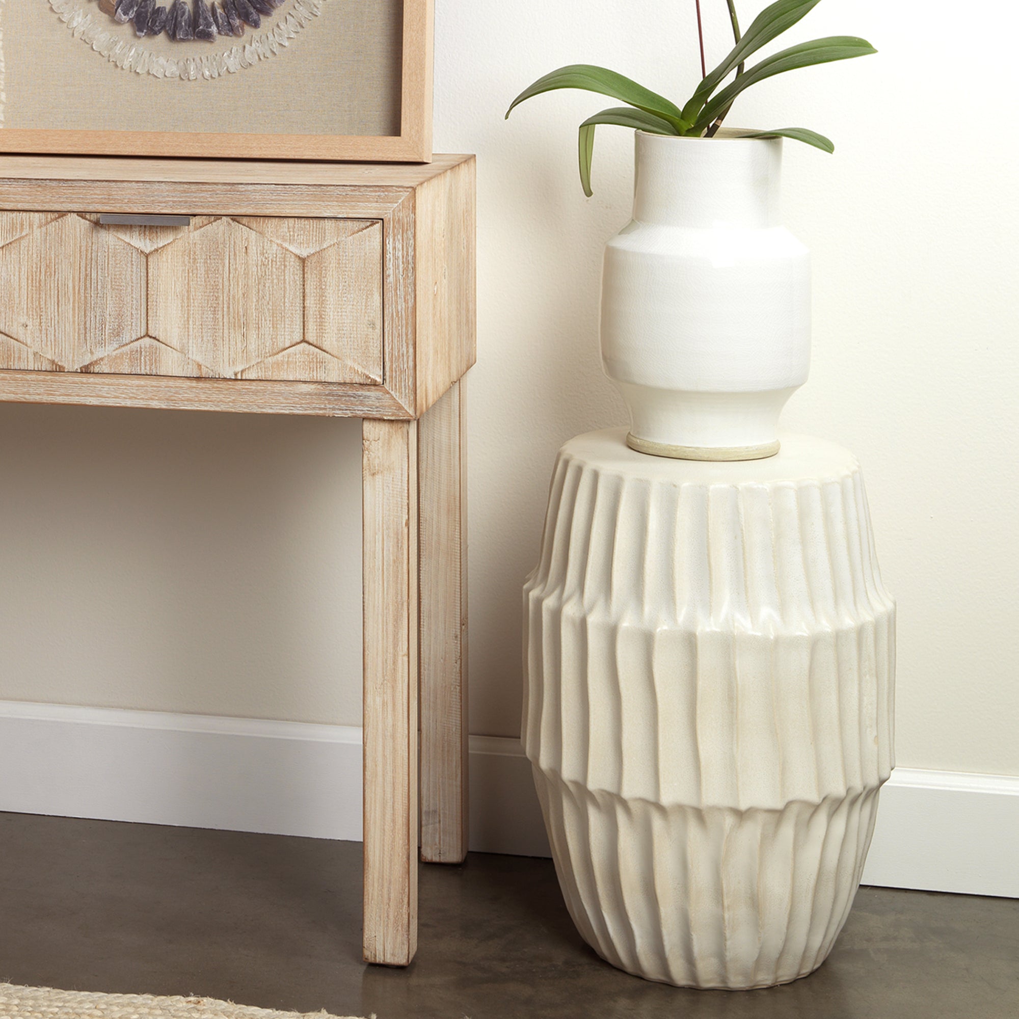 Algae Side Table Side & End Tables Jamie Young , Black Friday Sale Jamie Young Furniture Sale, Old Bones Co, Mid Century Furniture Sale, Four Hands Furniture, Black Friday Sale Algae Side Table,Gus Sale, Perigold Algae Side Table Side & End Tables Black Friday Sale , Perigold Sale Algae Side Table,Algae Side Table Lulu and Georgia, Burke Decor Sale Algae Side Table, www.oldbonesco.com