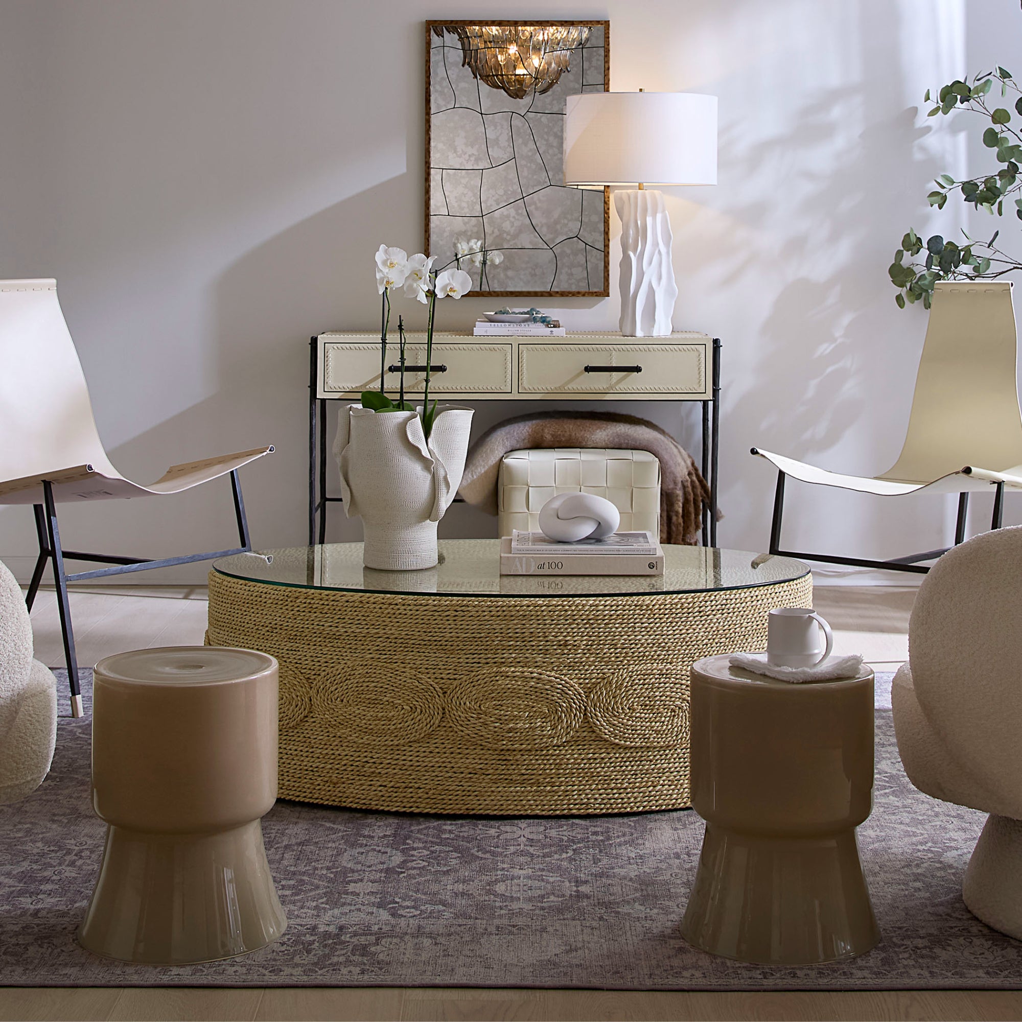 Barbados Oval Coffee Table Coffee Tables Jamie Young , Black Friday Sale Jamie Young Furniture Sale, Old Bones Co, Mid Century Furniture Sale, Four Hands Furniture, Black Friday Sale Barbados Oval Coffee Table,Gus Sale, Perigold Barbados Oval Coffee Table Coffee Tables Black Friday Sale , Perigold Sale Barbados Oval Coffee Table,Barbados Oval Coffee Table Lulu and Georgia, Burke Decor Sale Barbados Oval Coffee Table, www.oldbonesco.com