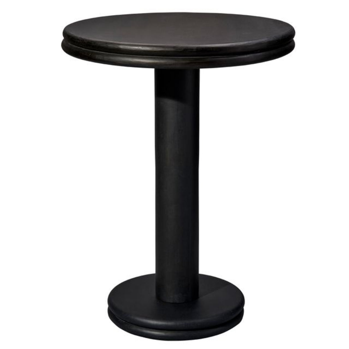 Bourbon Bar Table