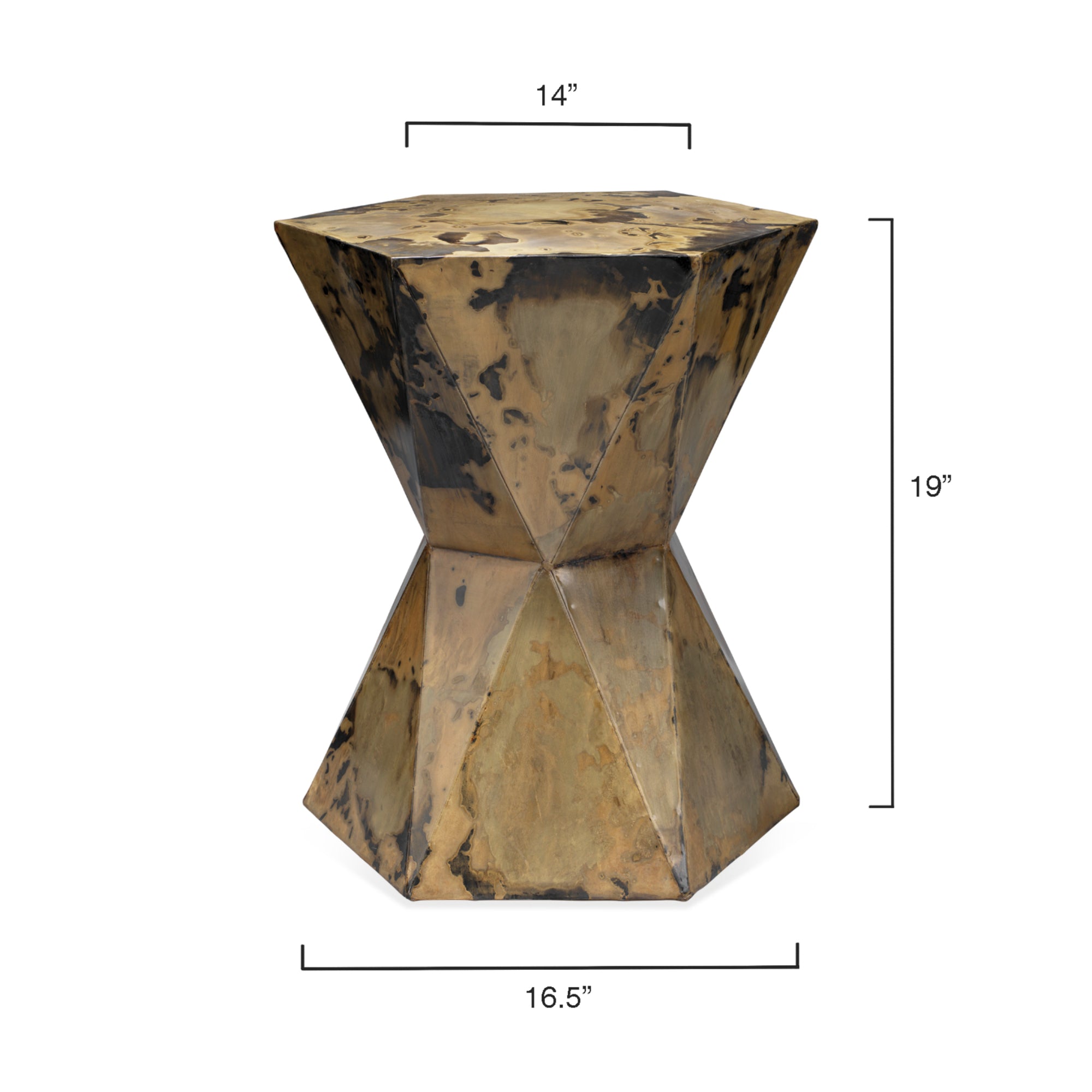 Crown Side Table Side & End Tables Jamie Young , Black Friday Sale Jamie Young Furniture Sale, Old Bones Co, Mid Century Furniture Sale, Four Hands Furniture, Black Friday Sale Crown Side Table,Gus Sale, Perigold Crown Side Table Side & End Tables Black Friday Sale , Perigold Sale Crown Side Table,Crown Side Table Lulu and Georgia, Burke Decor Sale Crown Side Table, www.oldbonesco.com