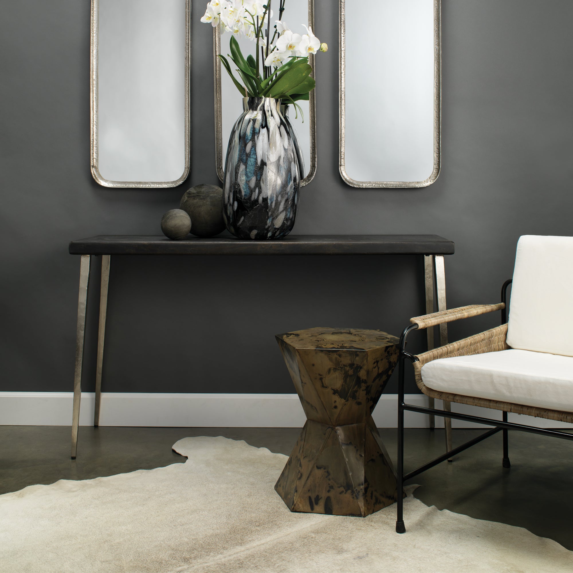 Crown Side Table Side & End Tables Jamie Young , Black Friday Sale Jamie Young Furniture Sale, Old Bones Co, Mid Century Furniture Sale, Four Hands Furniture, Black Friday Sale Crown Side Table,Gus Sale, Perigold Crown Side Table Side & End Tables Black Friday Sale , Perigold Sale Crown Side Table,Crown Side Table Lulu and Georgia, Burke Decor Sale Crown Side Table, www.oldbonesco.com