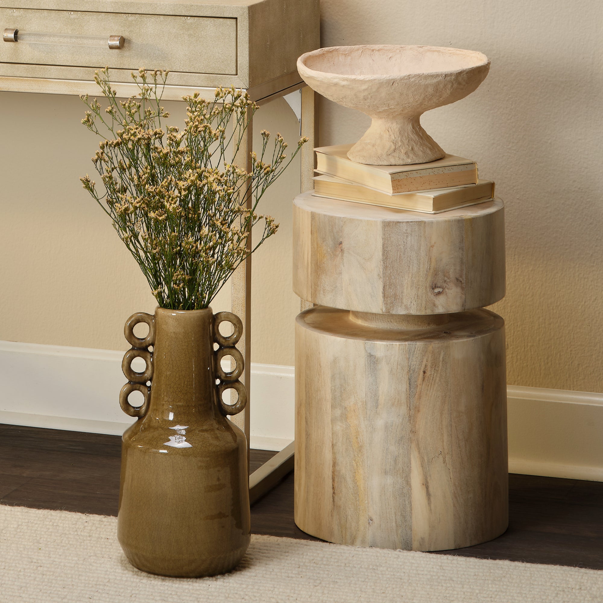 Dylan Round Side Table Side & End Tables Jamie Young , Black Friday Sale Jamie Young Furniture Sale, Old Bones Co, Mid Century Furniture Sale, Four Hands Furniture, Black Friday Sale Dylan Round Side Table,Gus Sale, Perigold Dylan Round Side Table Side & End Tables Black Friday Sale , Perigold Sale Dylan Round Side Table,Dylan Round Side Table Lulu and Georgia, Burke Decor Sale Dylan Round Side Table, www.oldbonesco.com