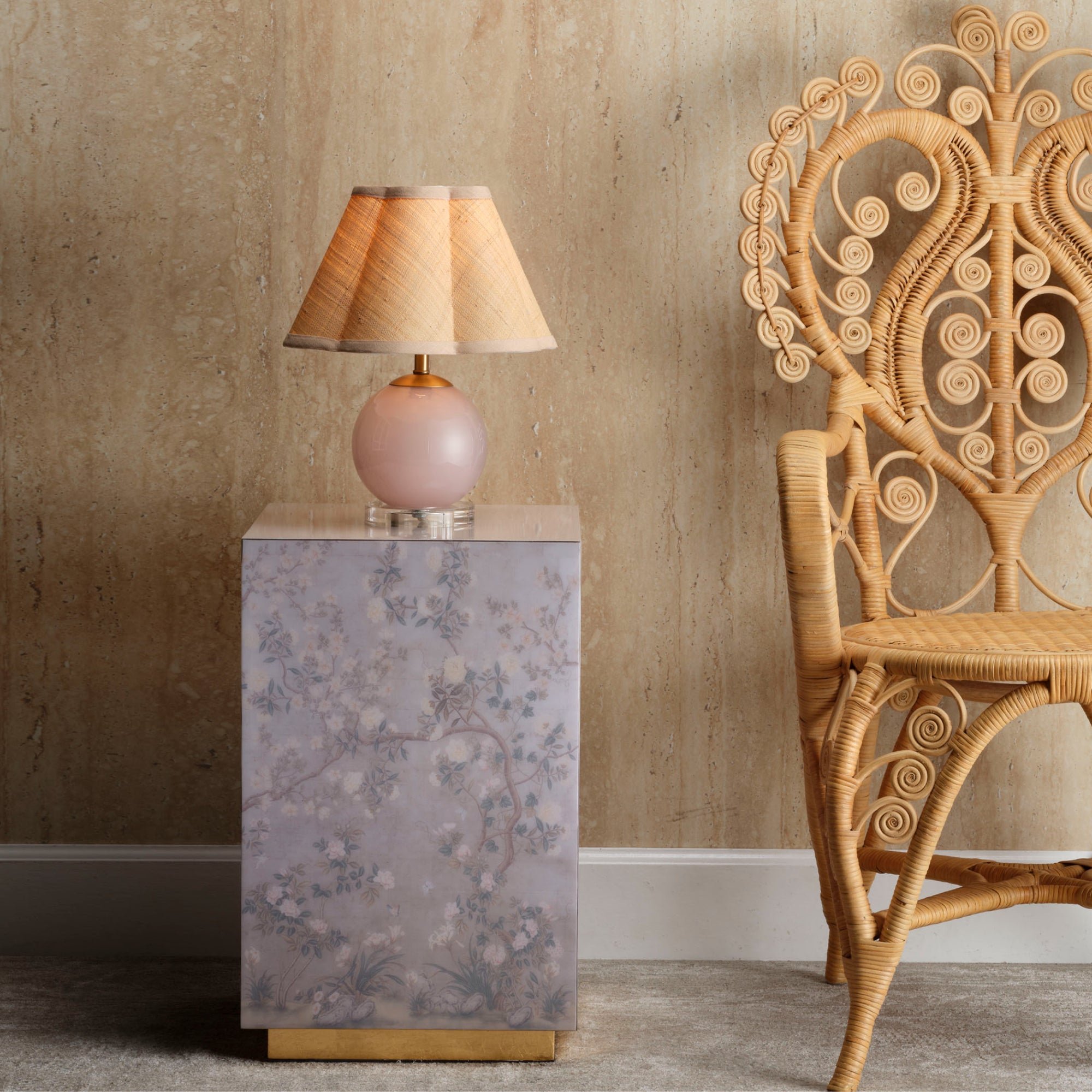 Garland Side Table Side & End Tables Jamie Young , Black Friday Sale Jamie Young Furniture Sale, Old Bones Co, Mid Century Furniture Sale, Four Hands Furniture, Black Friday Sale Garland Side Table,Gus Sale, Perigold Garland Side Table Side & End Tables Black Friday Sale , Perigold Sale Garland Side Table,Garland Side Table Lulu and Georgia, Burke Decor Sale Garland Side Table, www.oldbonesco.com