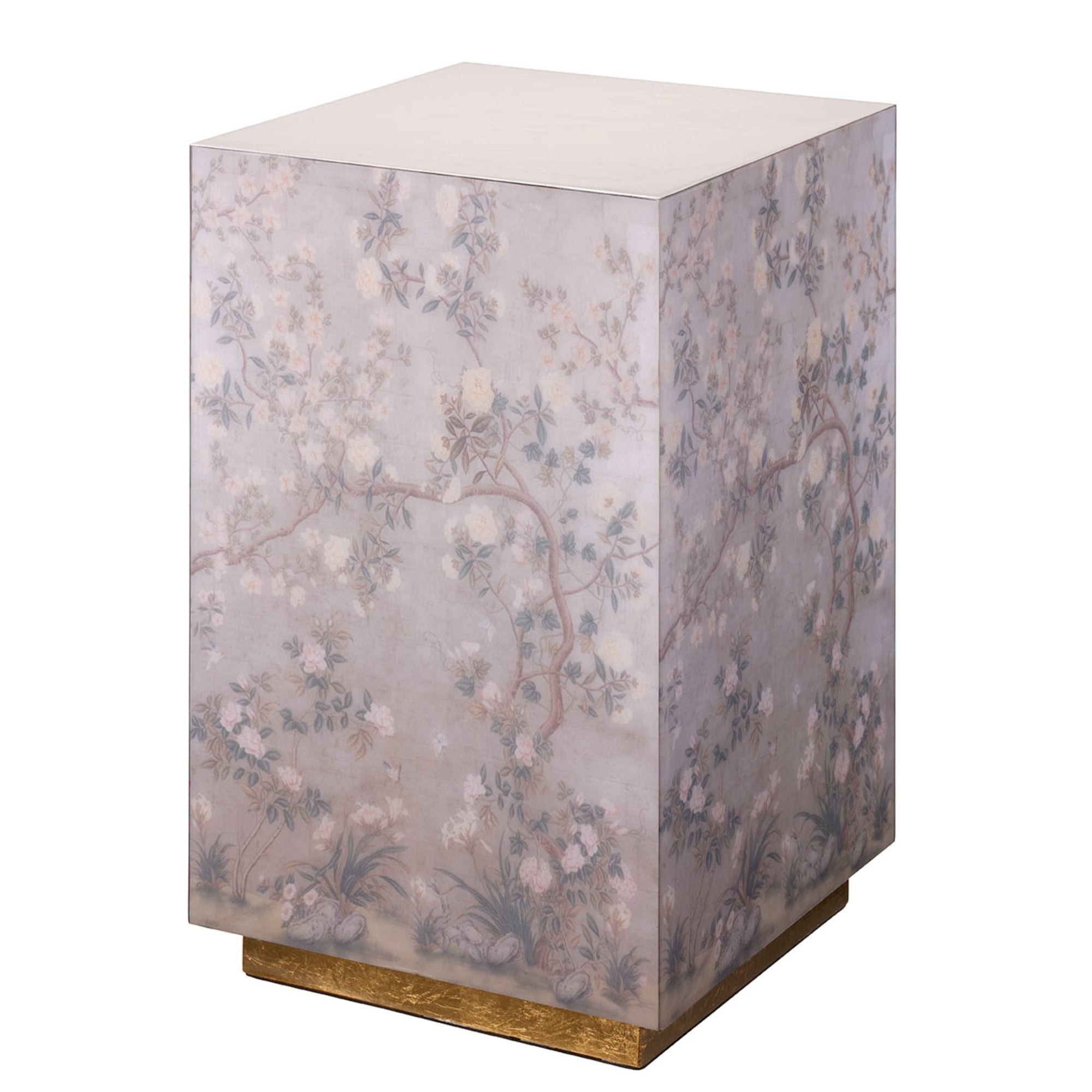 Garland Side Table Side & End Tables Jamie Young Lavender , Black Friday Sale Jamie Young Furniture Sale, Old Bones Co, Mid Century Furniture Sale, Four Hands Furniture, Black Friday Sale Garland Side Table,Gus Sale, Perigold Garland Side Table Side & End Tables Black Friday Sale , Perigold Sale Garland Side Table,Garland Side Table Lulu and Georgia, Burke Decor Sale Garland Side Table, www.oldbonesco.com