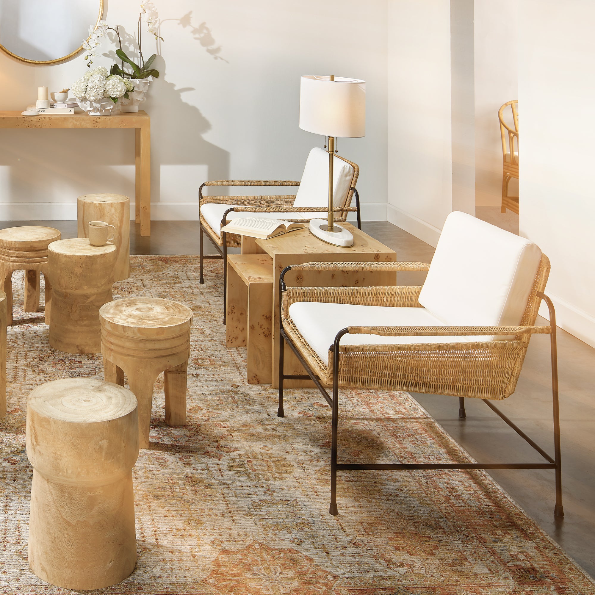 Mesa Side Table Side & End Tables Jamie Young , Black Friday Sale Jamie Young Furniture Sale, Old Bones Co, Mid Century Furniture Sale, Four Hands Furniture, Black Friday Sale Mesa Side Table,Gus Sale, Perigold Mesa Side Table Side & End Tables Black Friday Sale , Perigold Sale Mesa Side Table,Mesa Side Table Lulu and Georgia, Burke Decor Sale Mesa Side Table, www.oldbonesco.com