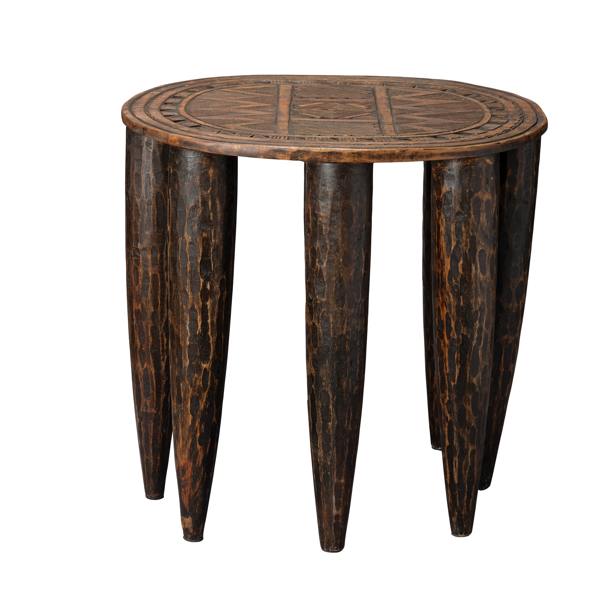 Naga Side Table Side & End Tables Jamie Young , Black Friday Sale Jamie Young Furniture Sale, Old Bones Co, Mid Century Furniture Sale, Four Hands Furniture, Black Friday Sale Naga Side Table,Gus Sale, Perigold Naga Side Table Side & End Tables Black Friday Sale , Perigold Sale Naga Side Table,Naga Side Table Lulu and Georgia, Burke Decor Sale Naga Side Table, www.oldbonesco.com
