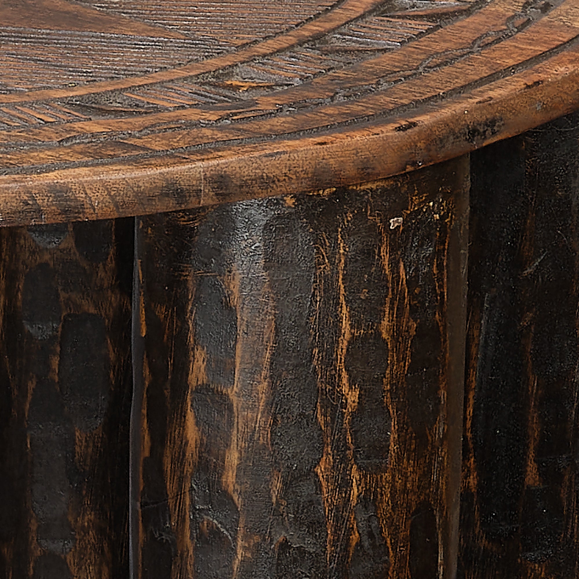Naga Side Table Side & End Tables Jamie Young , Black Friday Sale Jamie Young Furniture Sale, Old Bones Co, Mid Century Furniture Sale, Four Hands Furniture, Black Friday Sale Naga Side Table,Gus Sale, Perigold Naga Side Table Side & End Tables Black Friday Sale , Perigold Sale Naga Side Table,Naga Side Table Lulu and Georgia, Burke Decor Sale Naga Side Table, www.oldbonesco.com