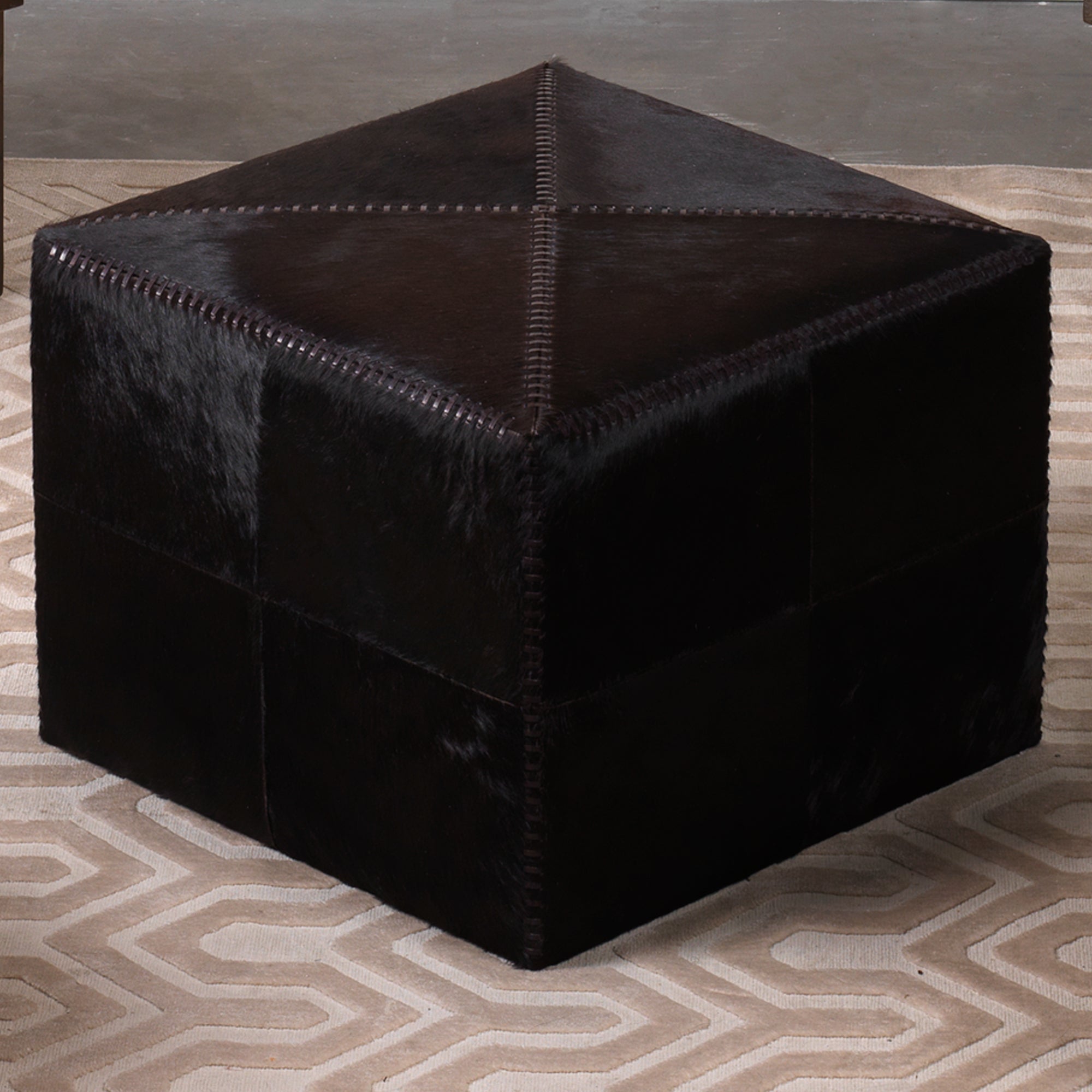 Modern Leather Ottoman Ottomans & Stools Jamie Young , Black Friday Sale Jamie Young Furniture Sale, Old Bones Co, Mid Century Furniture Sale, Four Hands Furniture, Black Friday Sale Modern Leather Ottoman,Gus Sale, Perigold Modern Leather Ottoman Ottomans & Stools Black Friday Sale , Perigold Sale Modern Leather Ottoman,Modern Leather Ottoman Lulu and Georgia, Burke Decor Sale Modern Leather Ottoman, www.oldbonesco.com