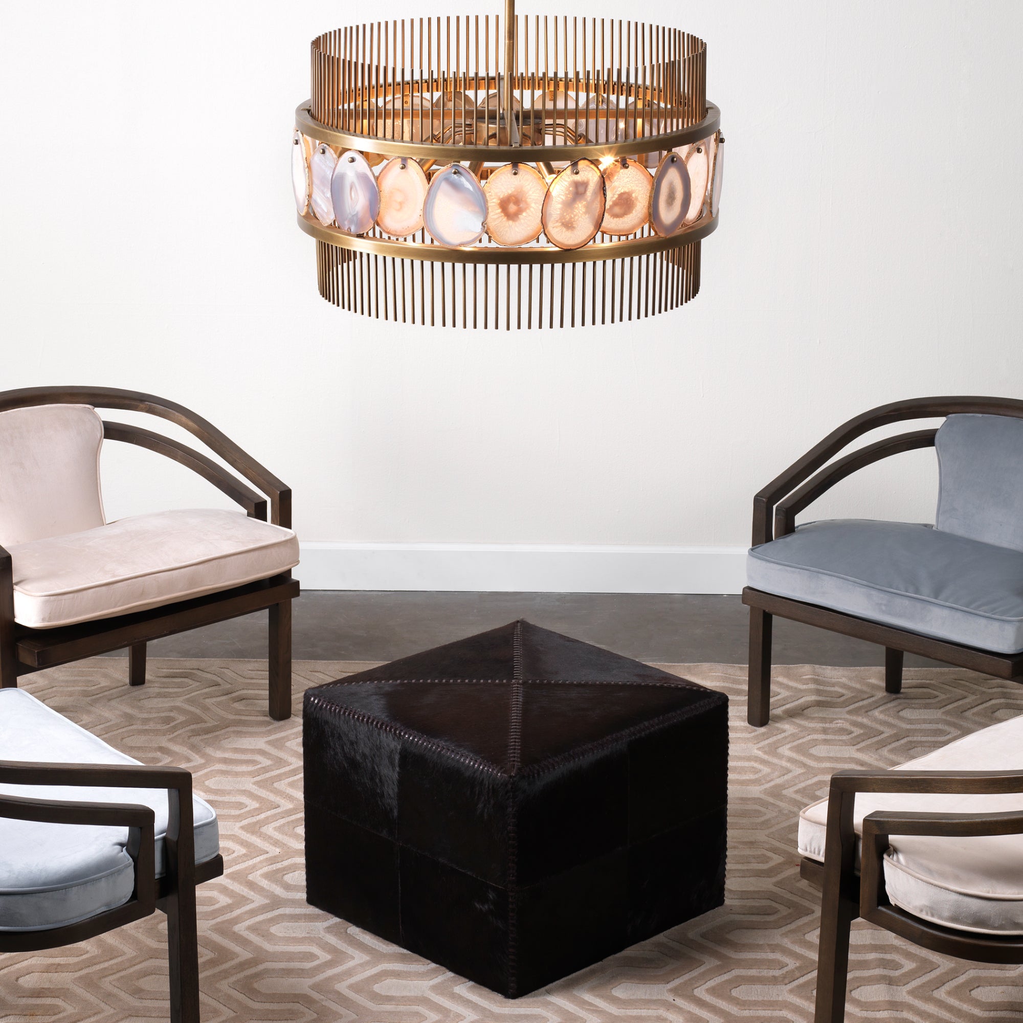 Modern Leather Ottoman Ottomans & Stools Jamie Young , Black Friday Sale Jamie Young Furniture Sale, Old Bones Co, Mid Century Furniture Sale, Four Hands Furniture, Black Friday Sale Modern Leather Ottoman,Gus Sale, Perigold Modern Leather Ottoman Ottomans & Stools Black Friday Sale , Perigold Sale Modern Leather Ottoman,Modern Leather Ottoman Lulu and Georgia, Burke Decor Sale Modern Leather Ottoman, www.oldbonesco.com