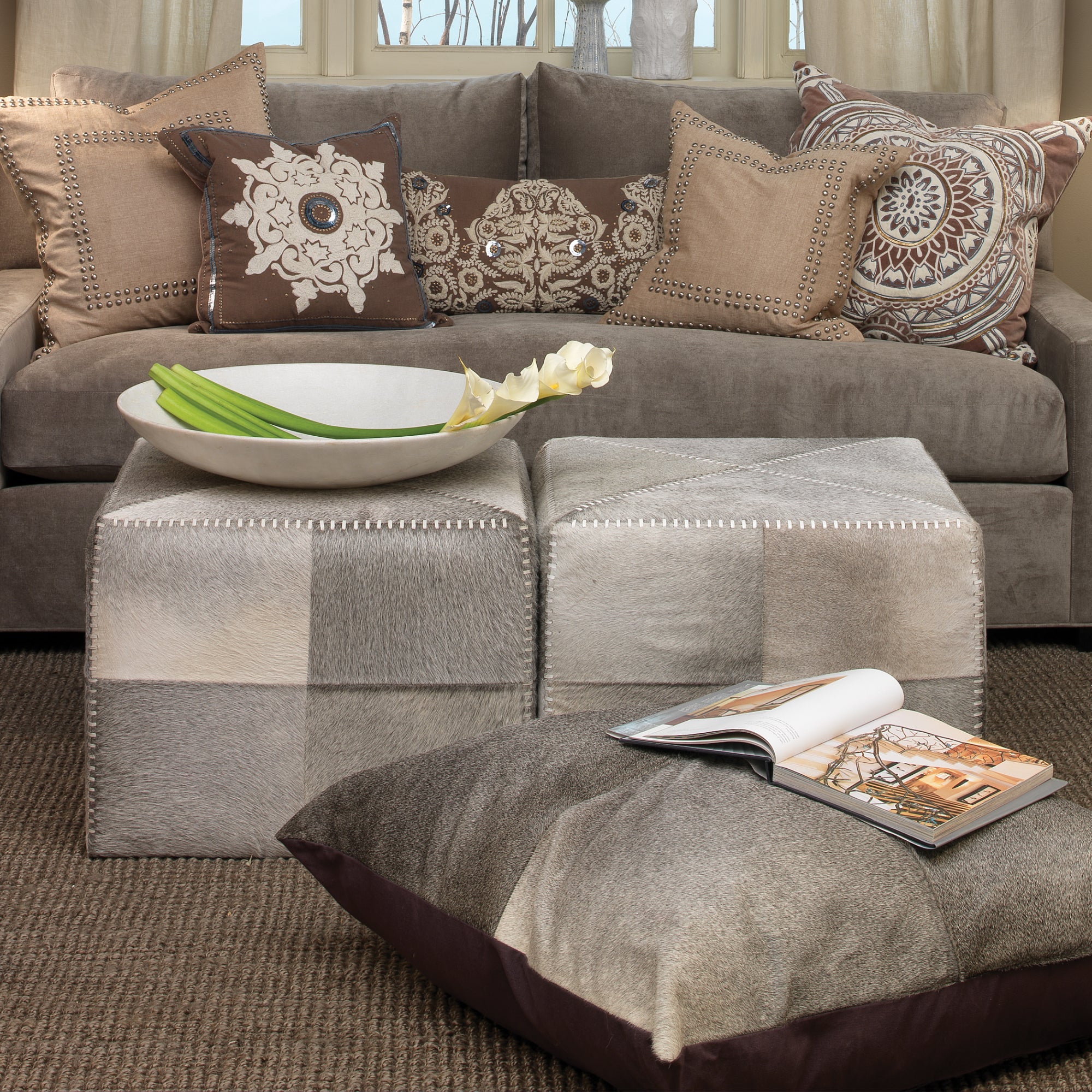 Modern Leather Ottoman Ottomans & Stools Jamie Young , Black Friday Sale Jamie Young Furniture Sale, Old Bones Co, Mid Century Furniture Sale, Four Hands Furniture, Black Friday Sale Modern Leather Ottoman,Gus Sale, Perigold Modern Leather Ottoman Ottomans & Stools Black Friday Sale , Perigold Sale Modern Leather Ottoman,Modern Leather Ottoman Lulu and Georgia, Burke Decor Sale Modern Leather Ottoman, www.oldbonesco.com