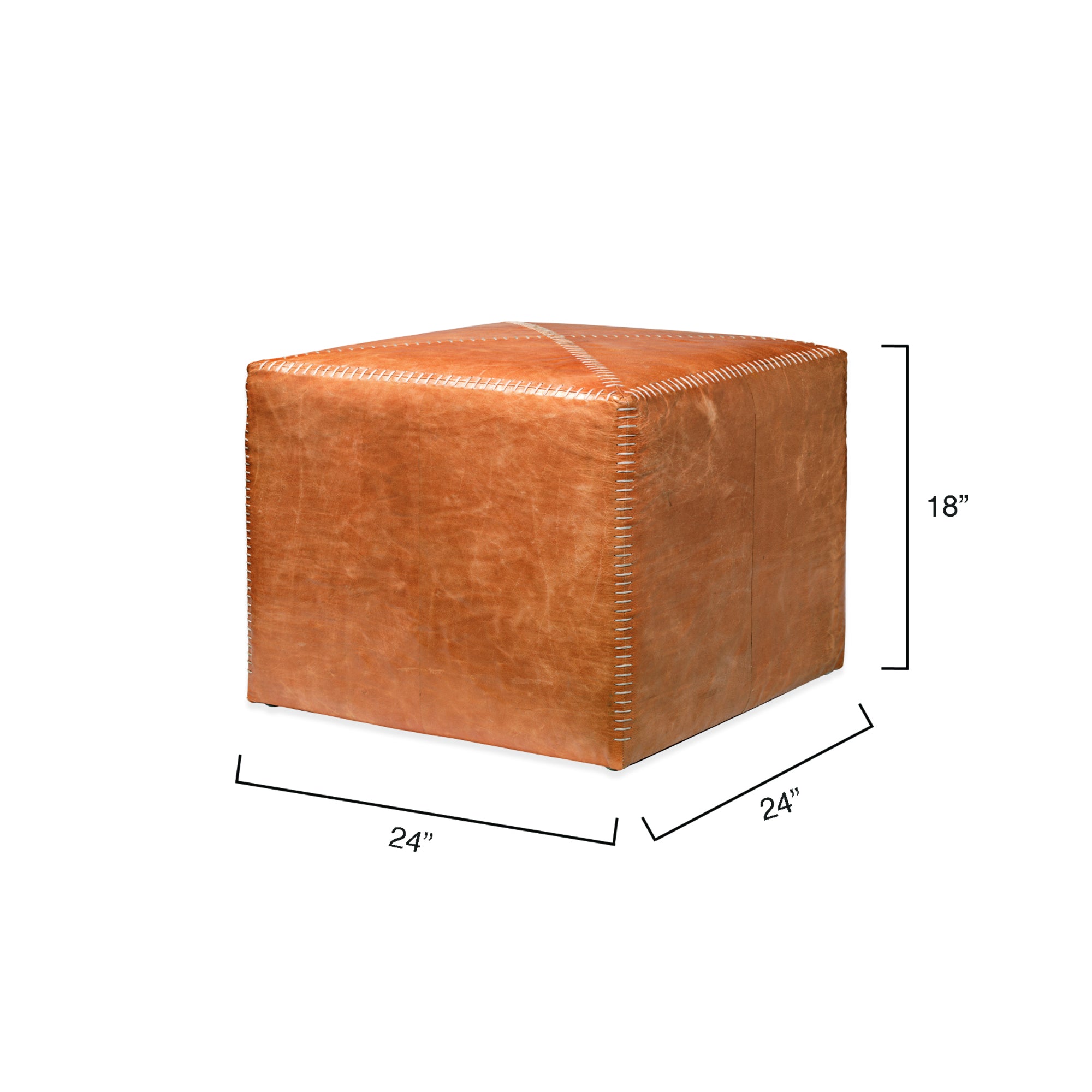 Modern Leather Ottoman Ottomans & Stools Jamie Young , Black Friday Sale Jamie Young Furniture Sale, Old Bones Co, Mid Century Furniture Sale, Four Hands Furniture, Black Friday Sale Modern Leather Ottoman,Gus Sale, Perigold Modern Leather Ottoman Ottomans & Stools Black Friday Sale , Perigold Sale Modern Leather Ottoman,Modern Leather Ottoman Lulu and Georgia, Burke Decor Sale Modern Leather Ottoman, www.oldbonesco.com