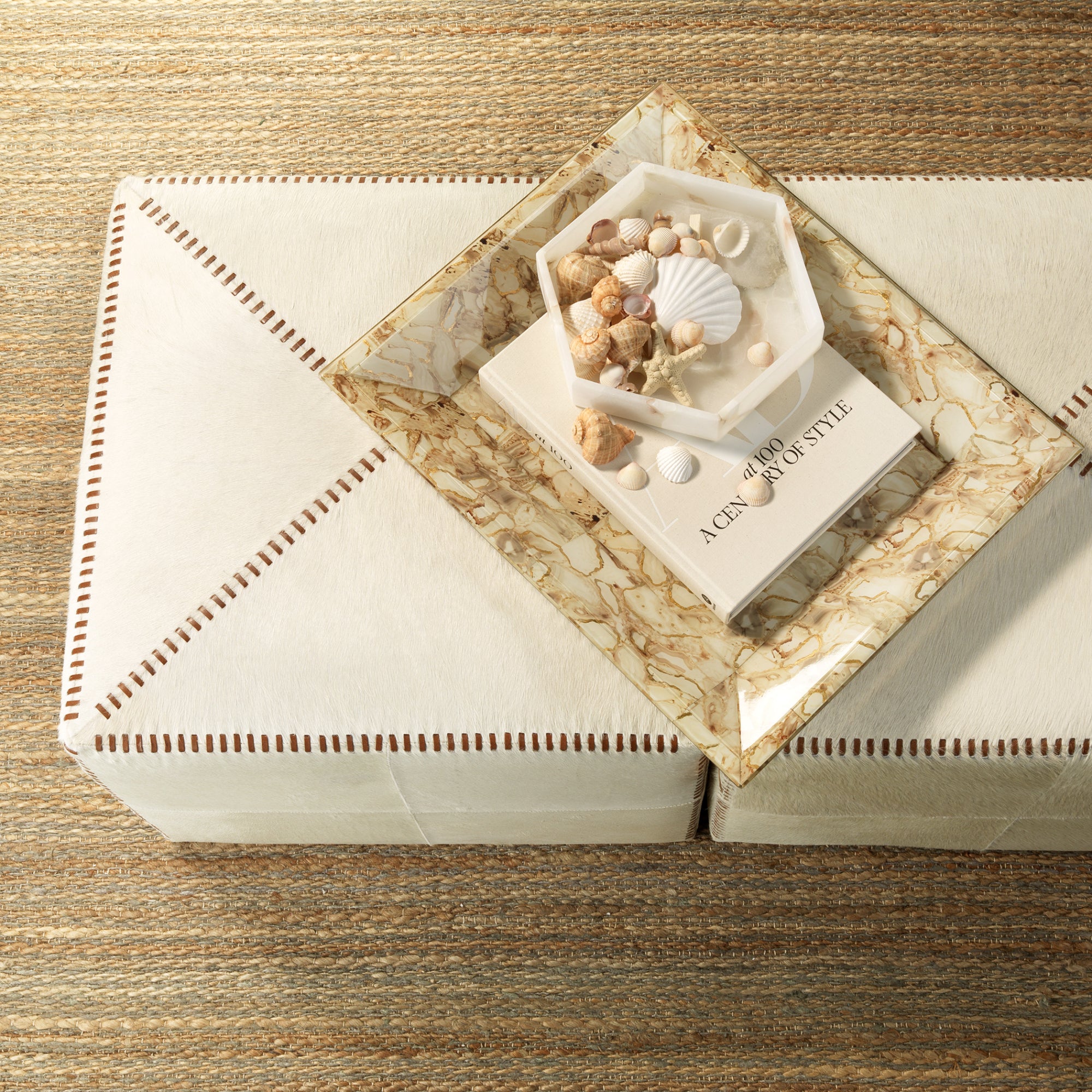 Modern Leather Ottoman Ottomans & Stools Jamie Young , Black Friday Sale Jamie Young Furniture Sale, Old Bones Co, Mid Century Furniture Sale, Four Hands Furniture, Black Friday Sale Modern Leather Ottoman,Gus Sale, Perigold Modern Leather Ottoman Ottomans & Stools Black Friday Sale , Perigold Sale Modern Leather Ottoman,Modern Leather Ottoman Lulu and Georgia, Burke Decor Sale Modern Leather Ottoman, www.oldbonesco.com