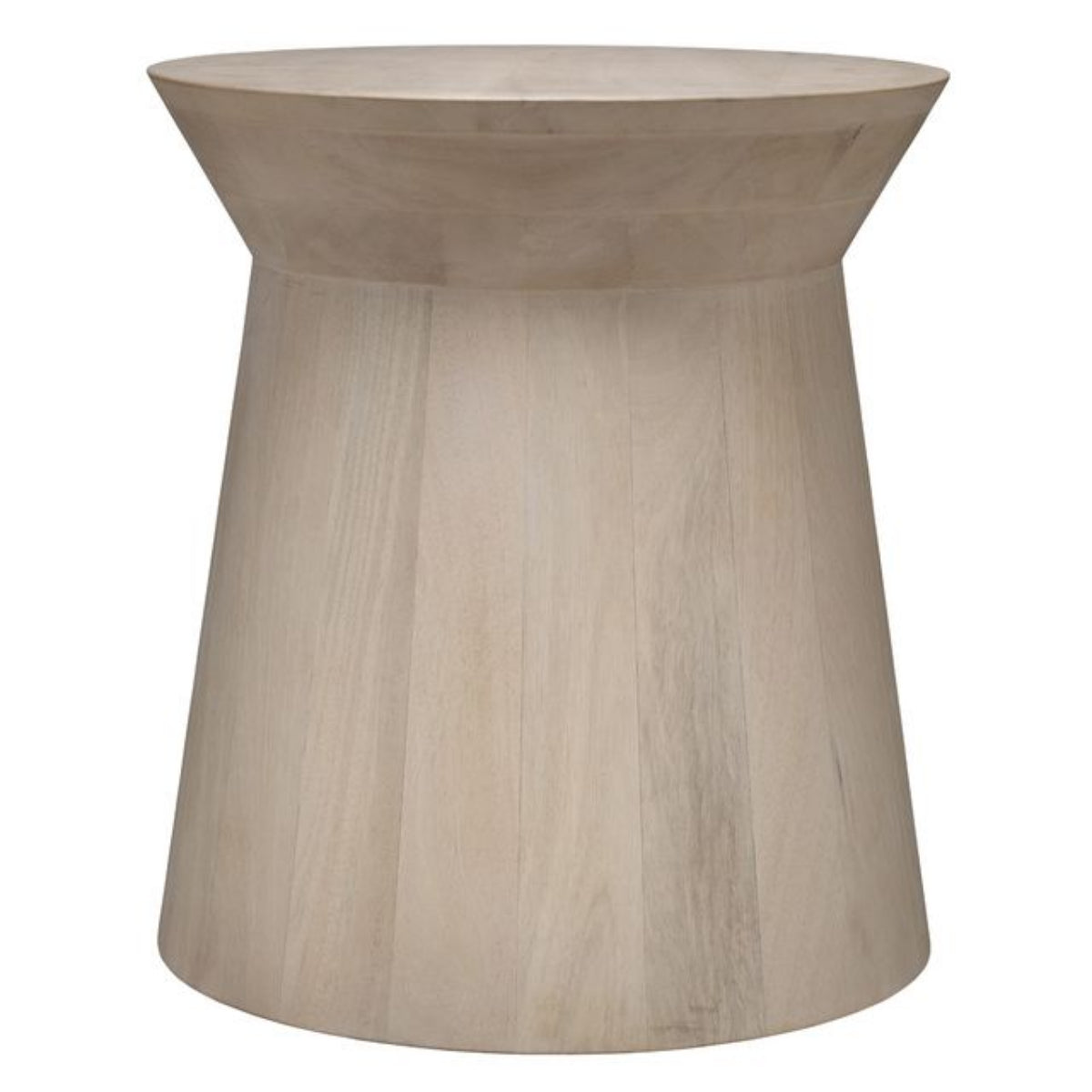 Porcini Side Table