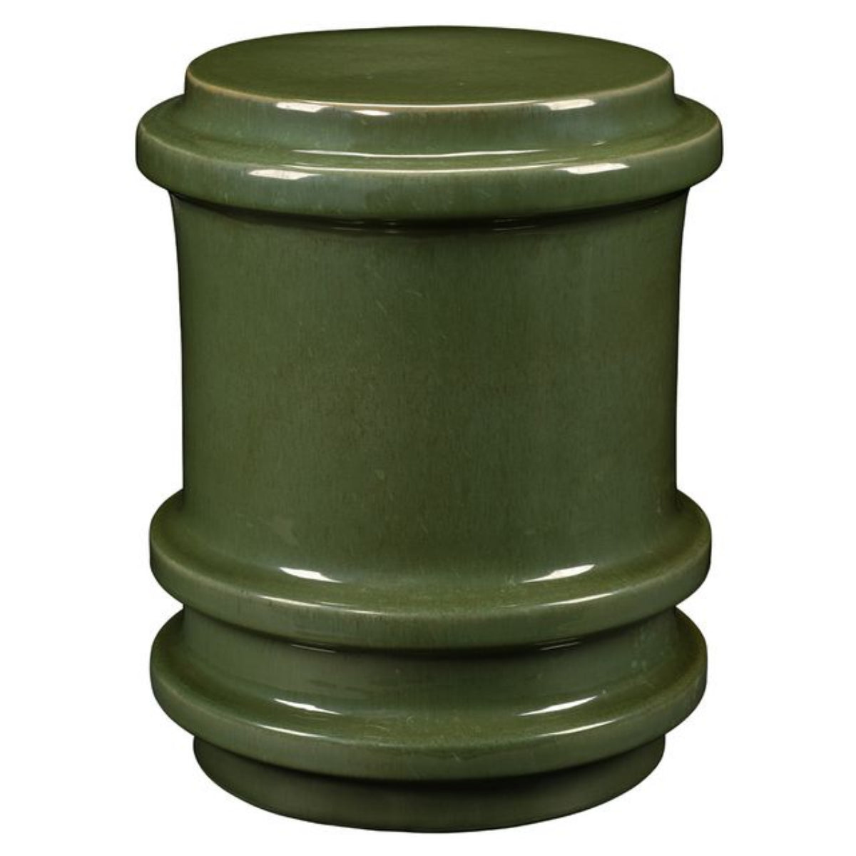 Reglet Ceramic Stool