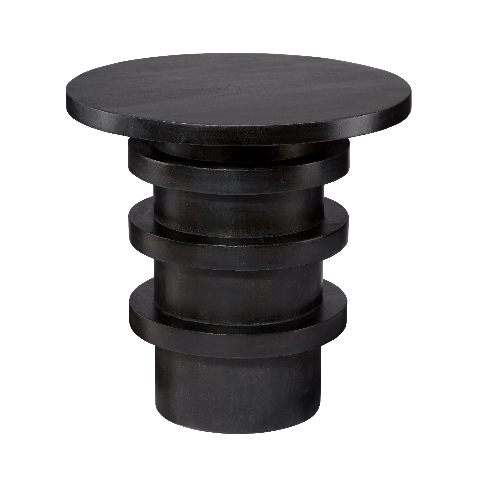 Revolve Side Table Side & End Tables Jamie Young Charcoal , Black Friday Sale Jamie Young Furniture Sale, Old Bones Co, Mid Century Furniture Sale, Four Hands Furniture, Black Friday Sale Revolve Side Table,Gus Sale, Perigold Revolve Side Table Side & End Tables Black Friday Sale , Perigold Sale Revolve Side Table,Revolve Side Table Lulu and Georgia, Burke Decor Sale Revolve Side Table, www.oldbonesco.com
