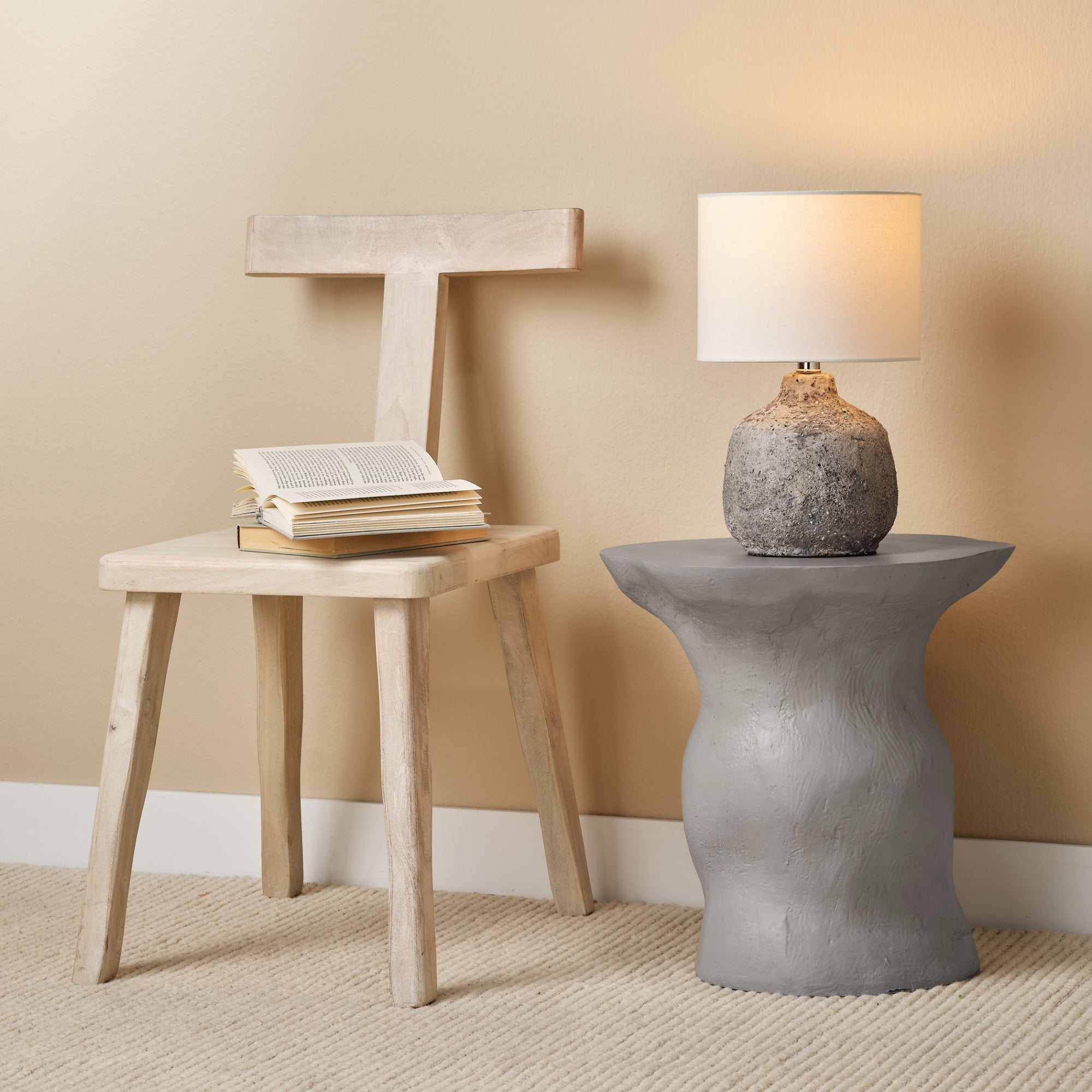 Sculpt Side Table Side & End Tables Jamie Young , Black Friday Sale Jamie Young Furniture Sale, Old Bones Co, Mid Century Furniture Sale, Four Hands Furniture, Black Friday Sale Sculpt Side Table,Gus Sale, Perigold Sculpt Side Table Side & End Tables Black Friday Sale , Perigold Sale Sculpt Side Table,Sculpt Side Table Lulu and Georgia, Burke Decor Sale Sculpt Side Table, www.oldbonesco.com