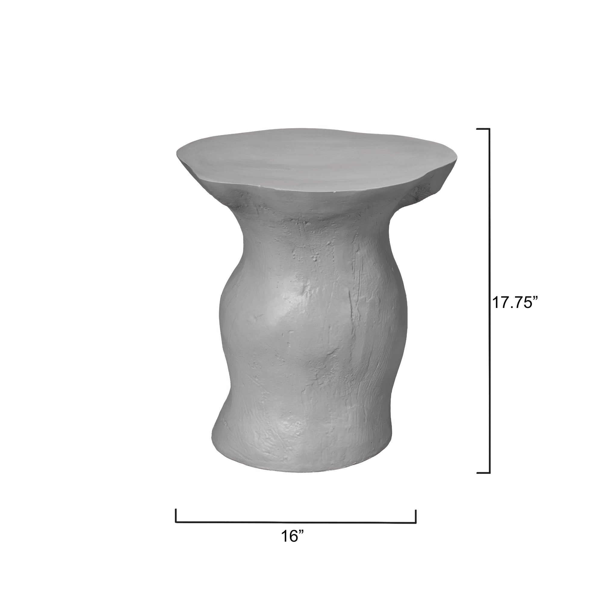 Sculpt Side Table Side & End Tables Jamie Young , Black Friday Sale Jamie Young Furniture Sale, Old Bones Co, Mid Century Furniture Sale, Four Hands Furniture, Black Friday Sale Sculpt Side Table,Gus Sale, Perigold Sculpt Side Table Side & End Tables Black Friday Sale , Perigold Sale Sculpt Side Table,Sculpt Side Table Lulu and Georgia, Burke Decor Sale Sculpt Side Table, www.oldbonesco.com