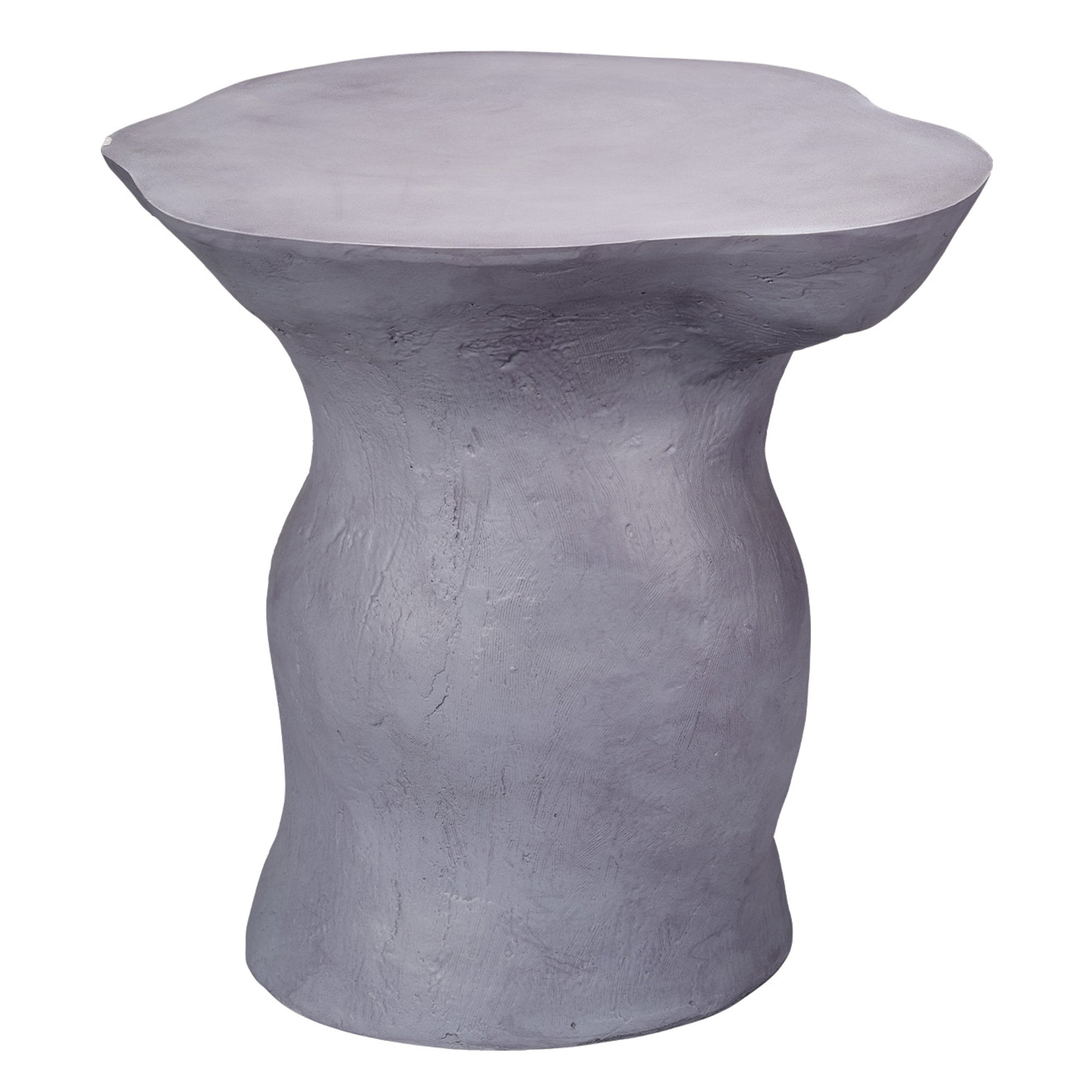 Sculpt Side Table Side & End Tables Jamie Young Grey Blue , Black Friday Sale Jamie Young Furniture Sale, Old Bones Co, Mid Century Furniture Sale, Four Hands Furniture, Black Friday Sale Sculpt Side Table,Gus Sale, Perigold Sculpt Side Table Side & End Tables Black Friday Sale , Perigold Sale Sculpt Side Table,Sculpt Side Table Lulu and Georgia, Burke Decor Sale Sculpt Side Table, www.oldbonesco.com