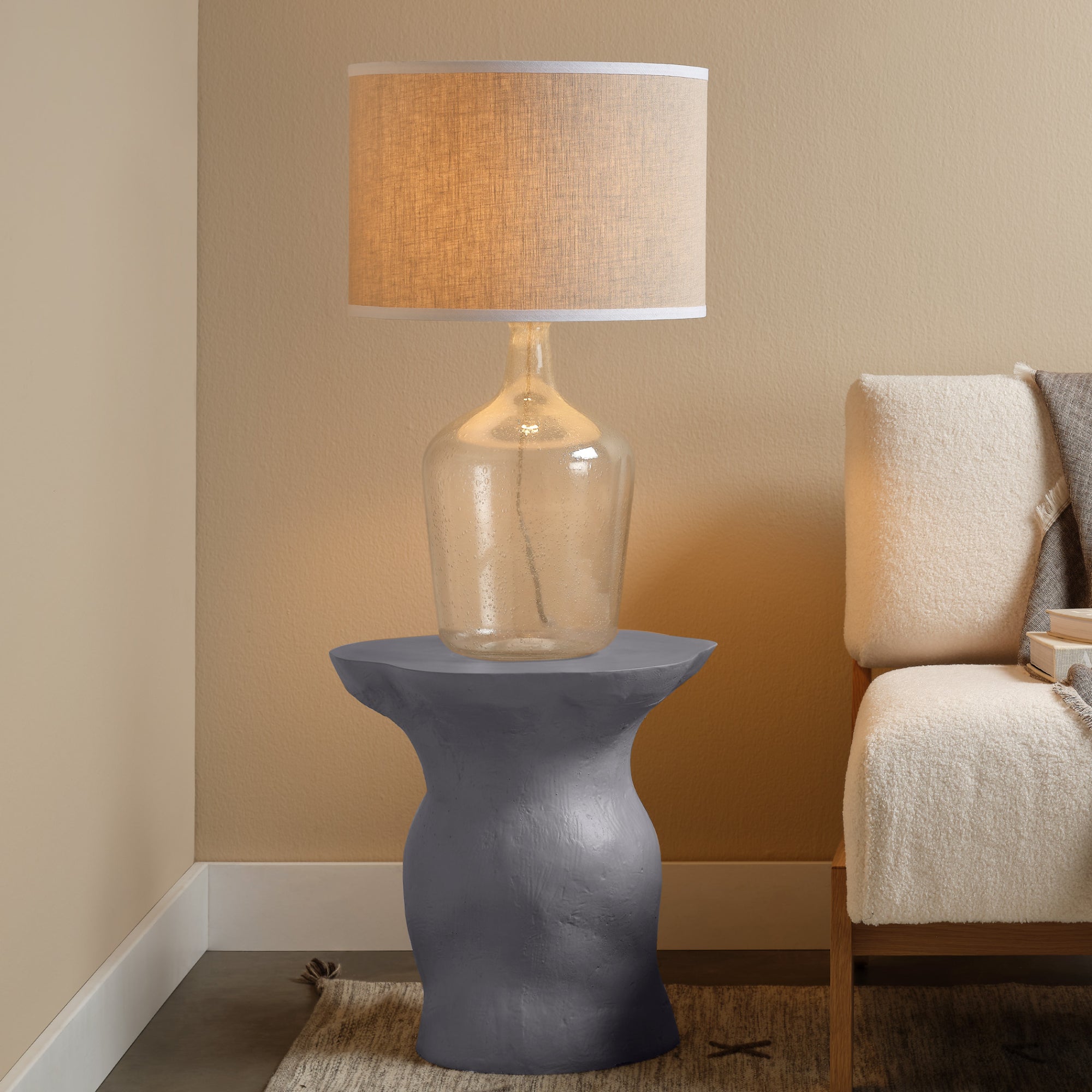 Sculpt Side Table Side & End Tables Jamie Young , Black Friday Sale Jamie Young Furniture Sale, Old Bones Co, Mid Century Furniture Sale, Four Hands Furniture, Black Friday Sale Sculpt Side Table,Gus Sale, Perigold Sculpt Side Table Side & End Tables Black Friday Sale , Perigold Sale Sculpt Side Table,Sculpt Side Table Lulu and Georgia, Burke Decor Sale Sculpt Side Table, www.oldbonesco.com