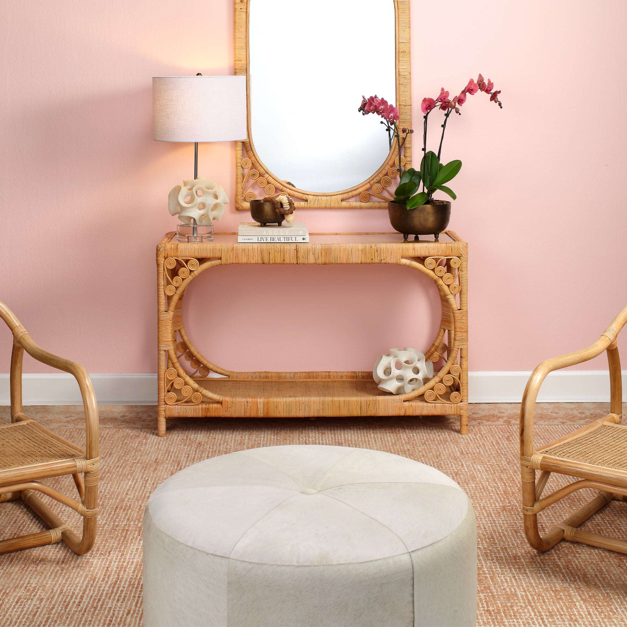 Thackeray Round Pouf Poufs Jamie Young , Black Friday Sale Jamie Young Furniture Sale, Old Bones Co, Mid Century Furniture Sale, Four Hands Furniture, Black Friday Sale Thackeray Round Pouf,Gus Sale, Perigold Thackeray Round Pouf Poufs Black Friday Sale , Perigold Sale Thackeray Round Pouf,Thackeray Round Pouf Lulu and Georgia, Burke Decor Sale Thackeray Round Pouf, www.oldbonesco.com