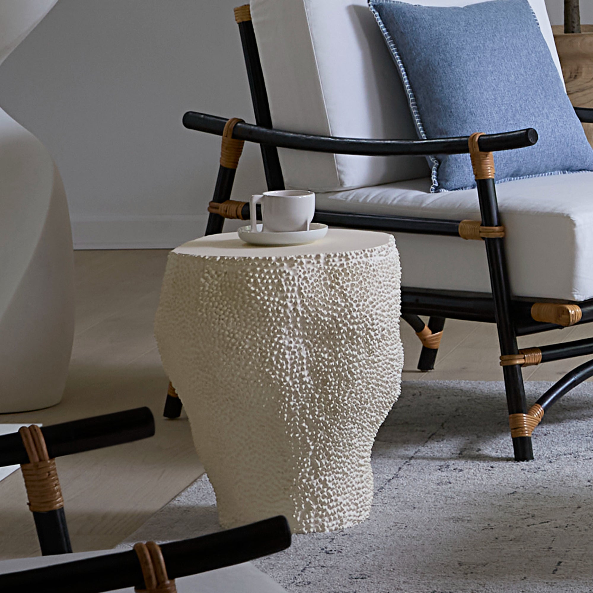 Uni Side Table Side & End Tables Jamie Young , Black Friday Sale Jamie Young Furniture Sale, Old Bones Co, Mid Century Furniture Sale, Four Hands Furniture, Black Friday Sale Uni Side Table,Gus Sale, Perigold Uni Side Table Side & End Tables Black Friday Sale , Perigold Sale Uni Side Table,Uni Side Table Lulu and Georgia, Burke Decor Sale Uni Side Table, www.oldbonesco.com